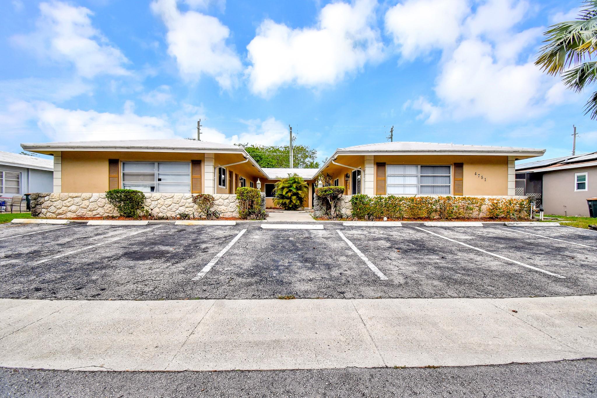 Coral Key Villas 5Th Sec