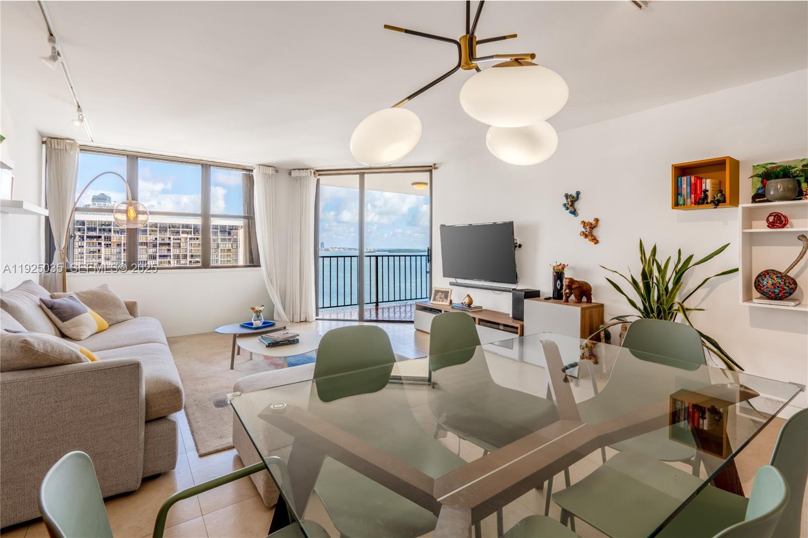 Brickell Place Phase II C