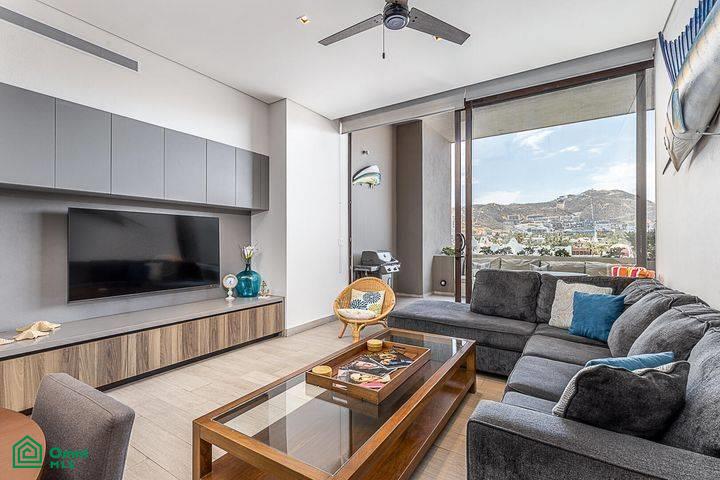 Condo Marina Vista Paraiso Residences 1409, Cabo San Lucas Centro, Los Cabos, Baja California Sur