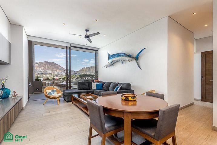Condo Marina Vista Paraiso Residences 1409, Cabo San Lucas Centro, Los Cabos, Baja California Sur
