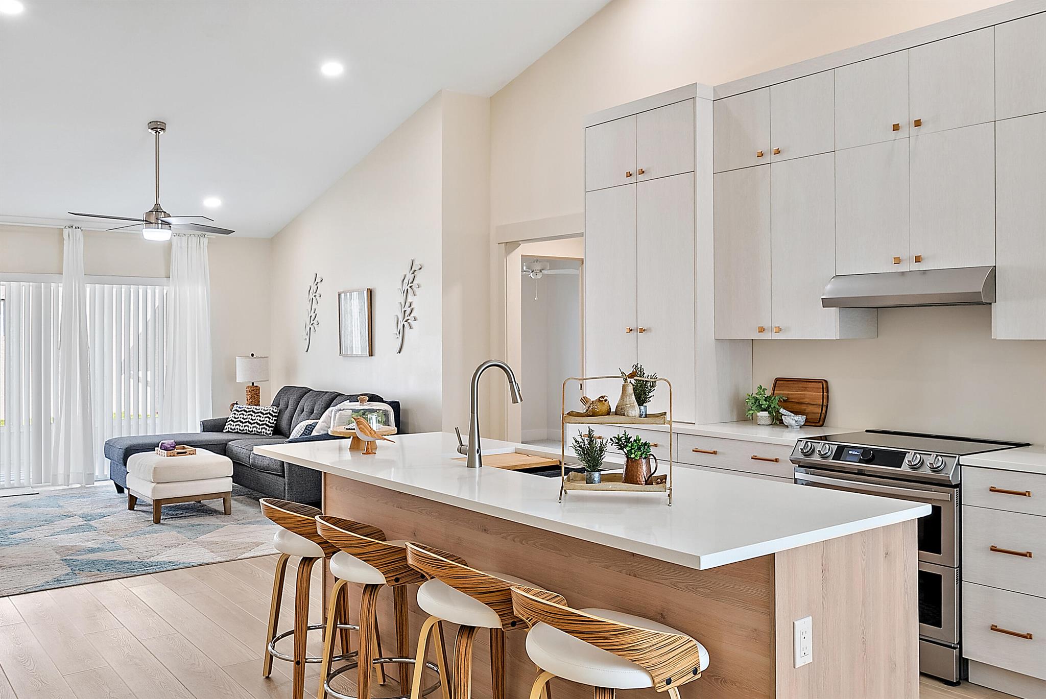 Kings Isle Phase Iia