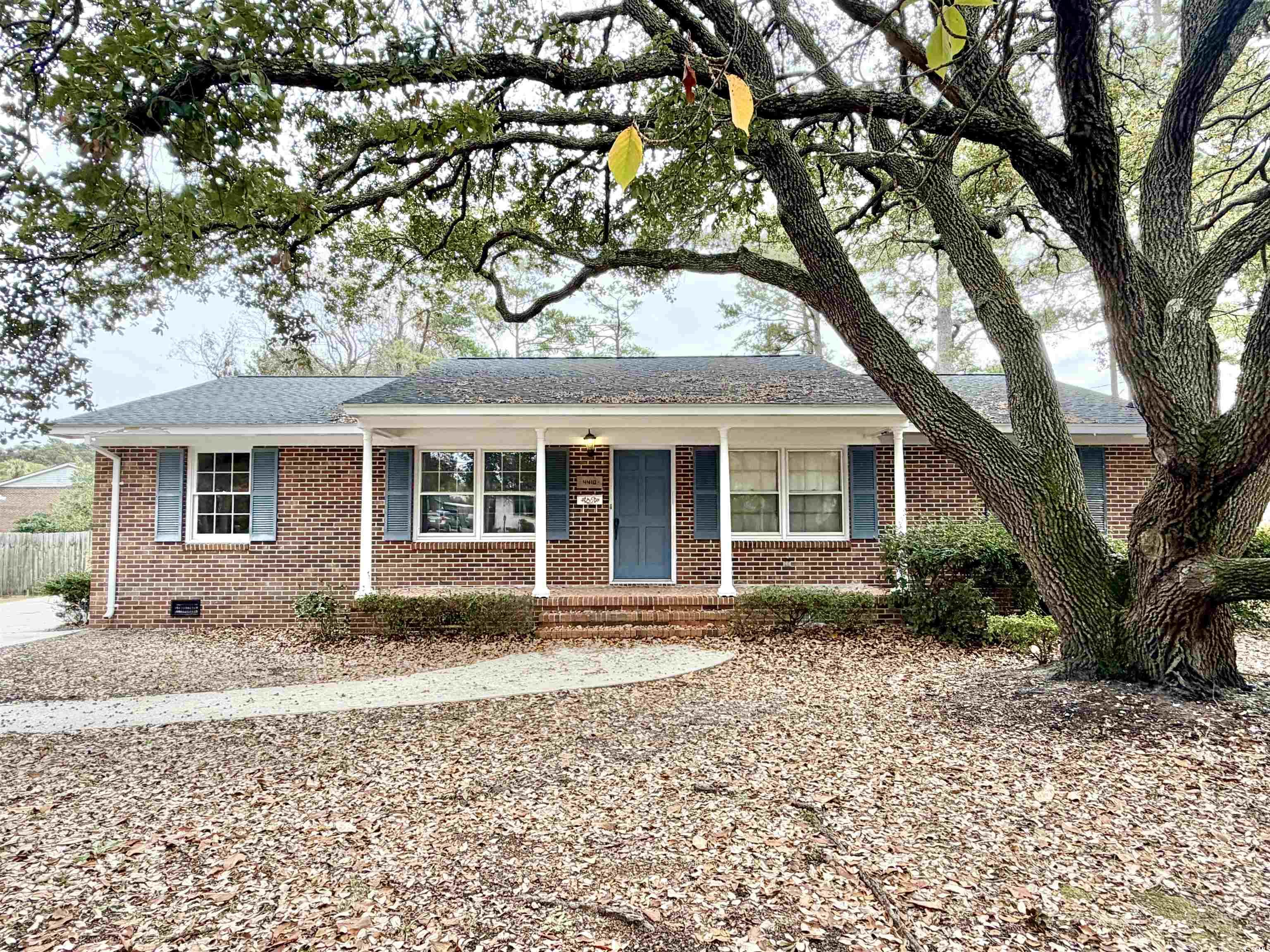 4410 Pine Lake Dr. Myrtle Beach, SC 29577