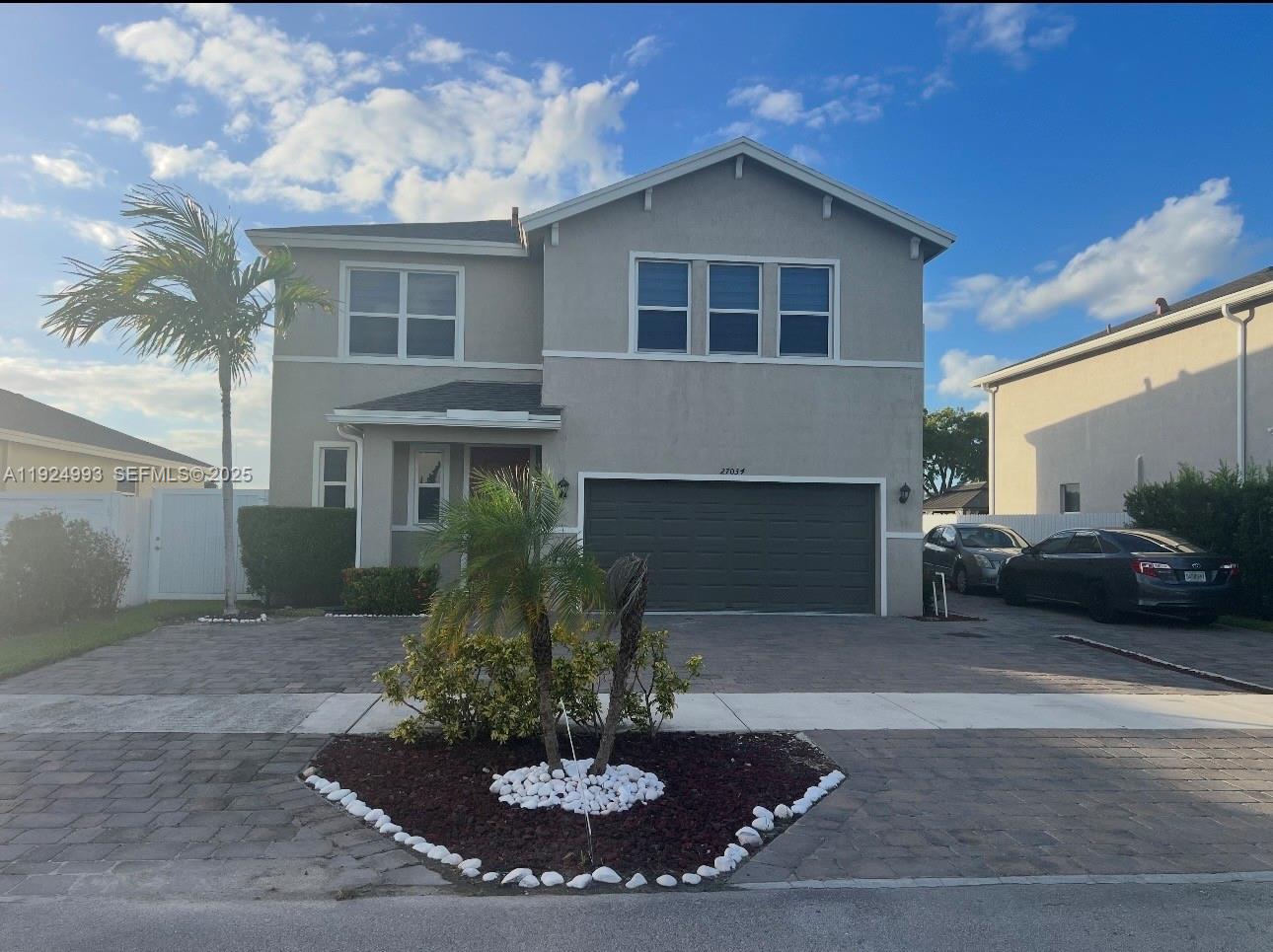 Lucky Start At Sunrise Es