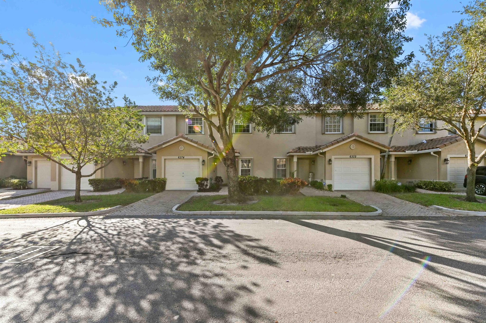 6374 Park Lake Circle