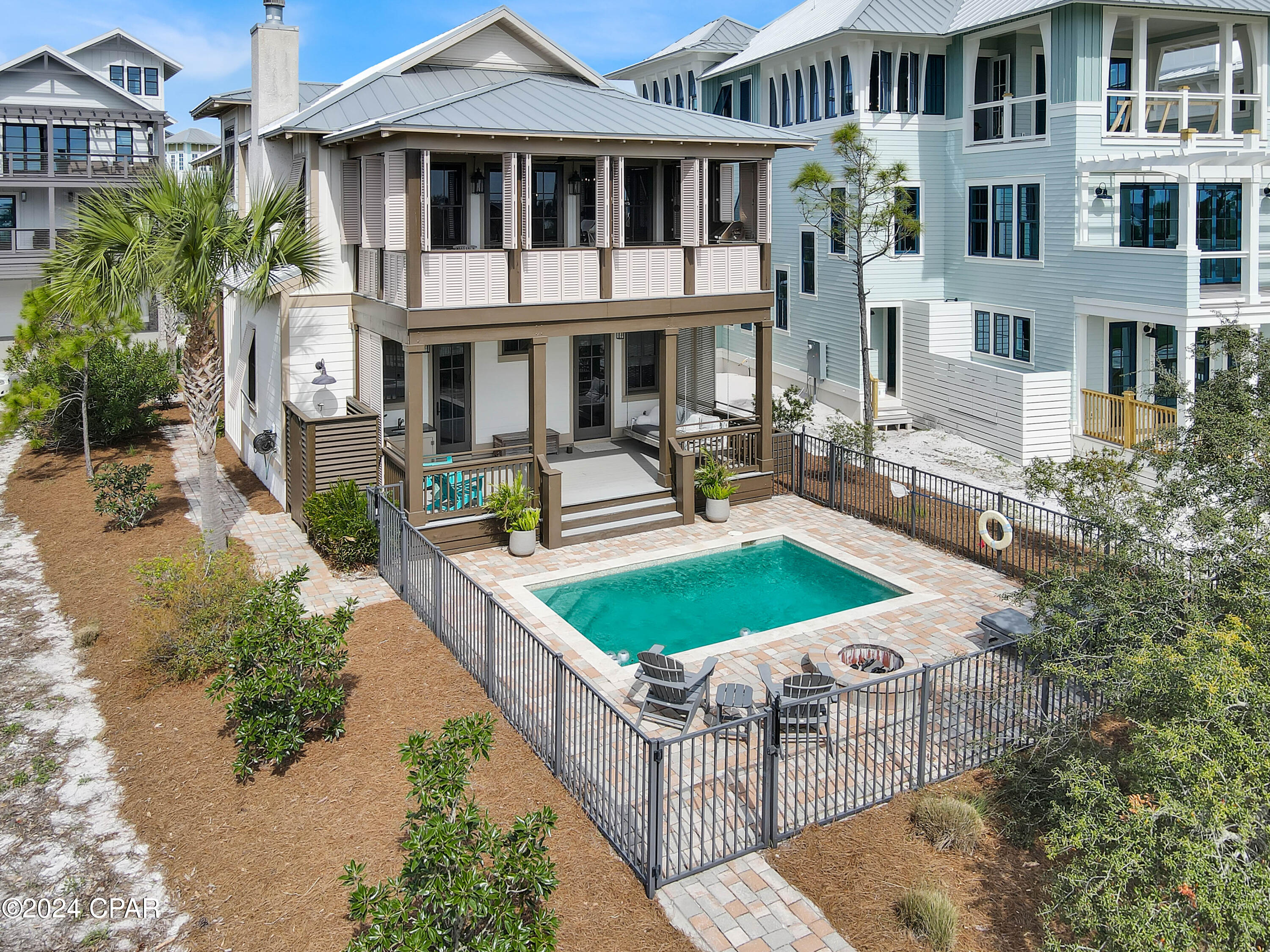 Details for 114 Echo Lane, Cape San Blas, FL 32456