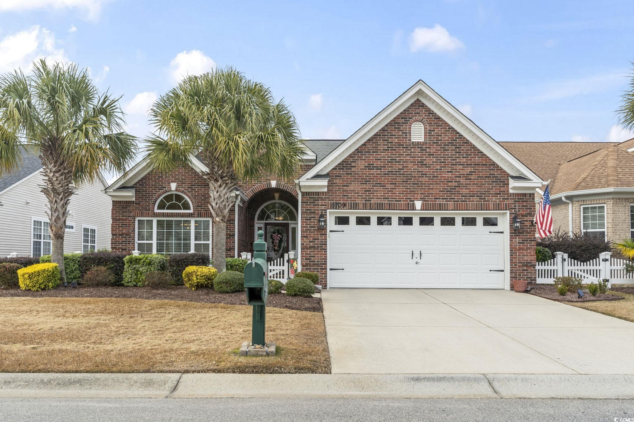 5709 Coquina Point Dr. North Myrtle Beach, SC 29582