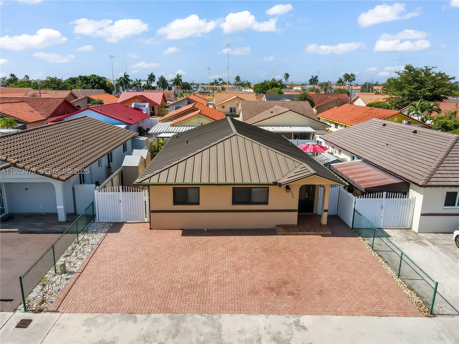 4Th Addn To Robles Garden