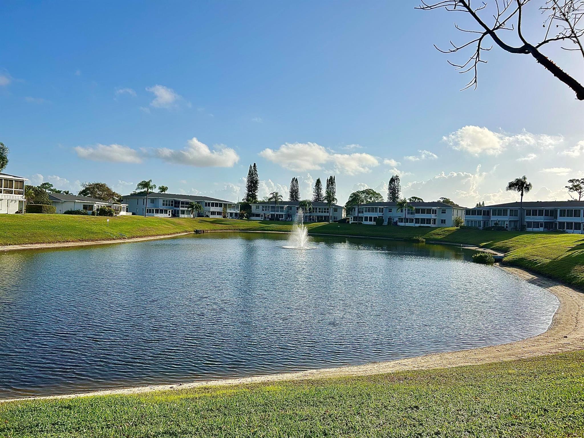 Pines Of Delray Condo One