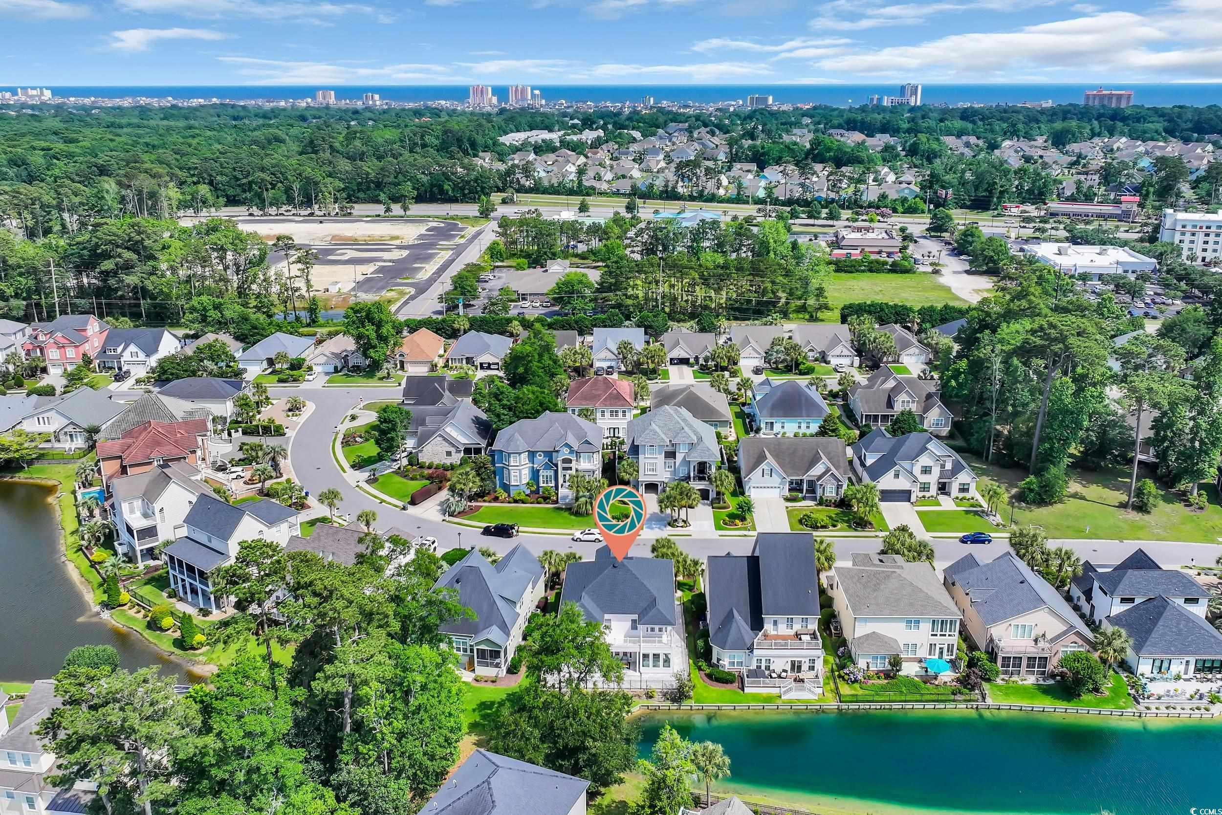 Homes for sale in North Myrtle Beach, SC | 1619 Eastover Ln, North Myrtle Beach, SC 29582 | MLS# 2528754