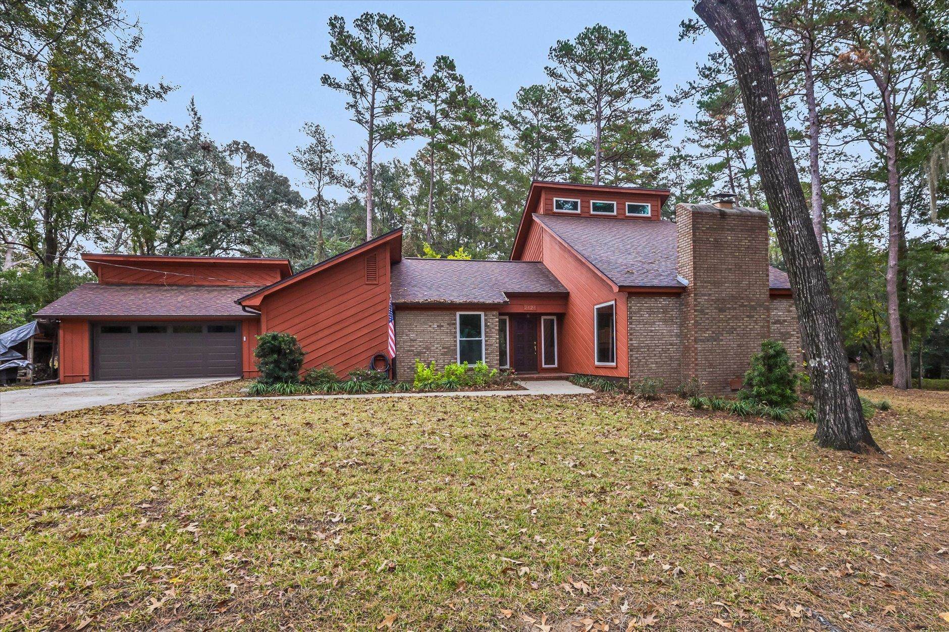 2424  Winthrop Road , Tallahassee, FL, 32308