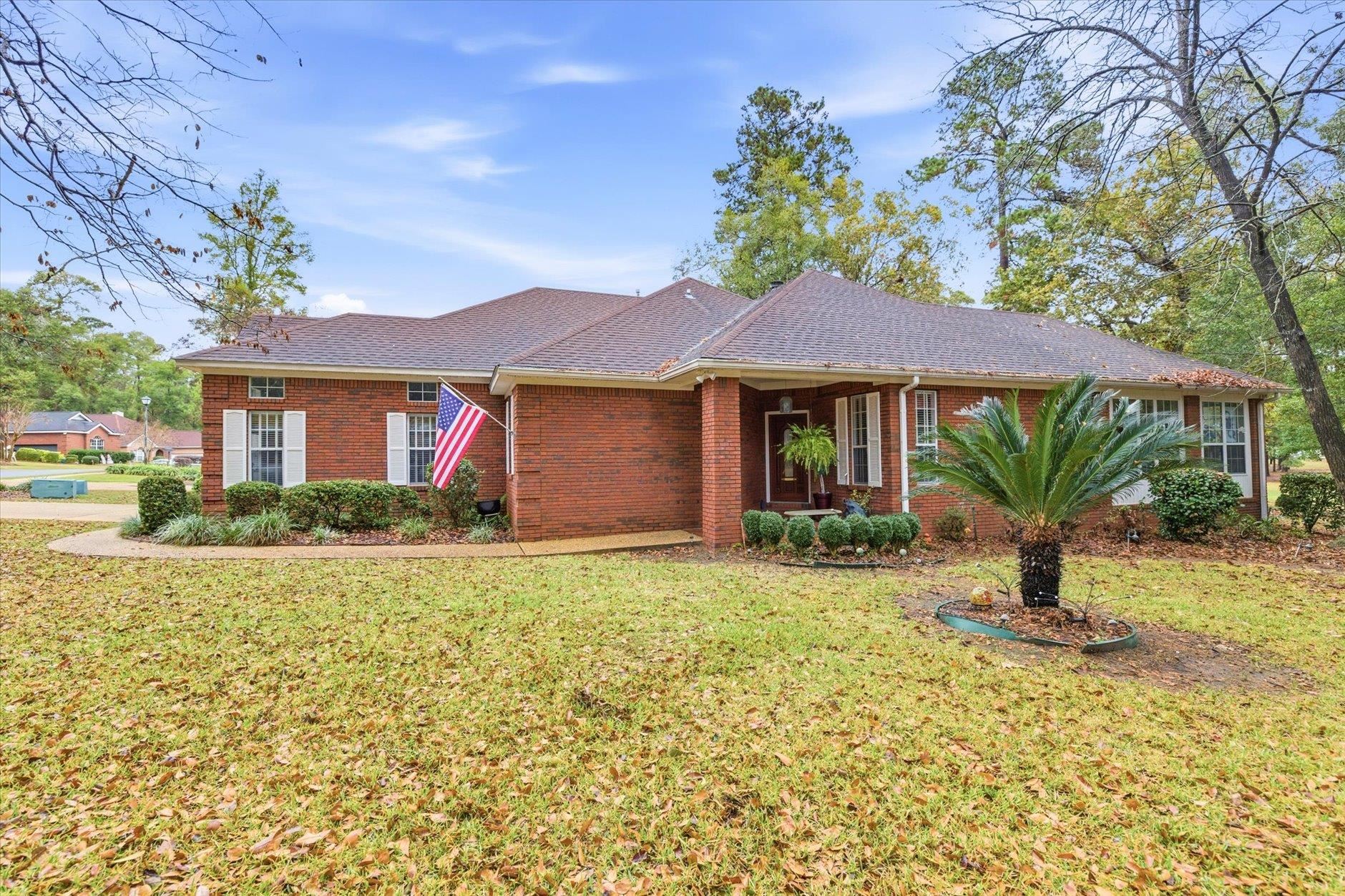 8973  Eagles Ridge Drive , Tallahassee, FL, 