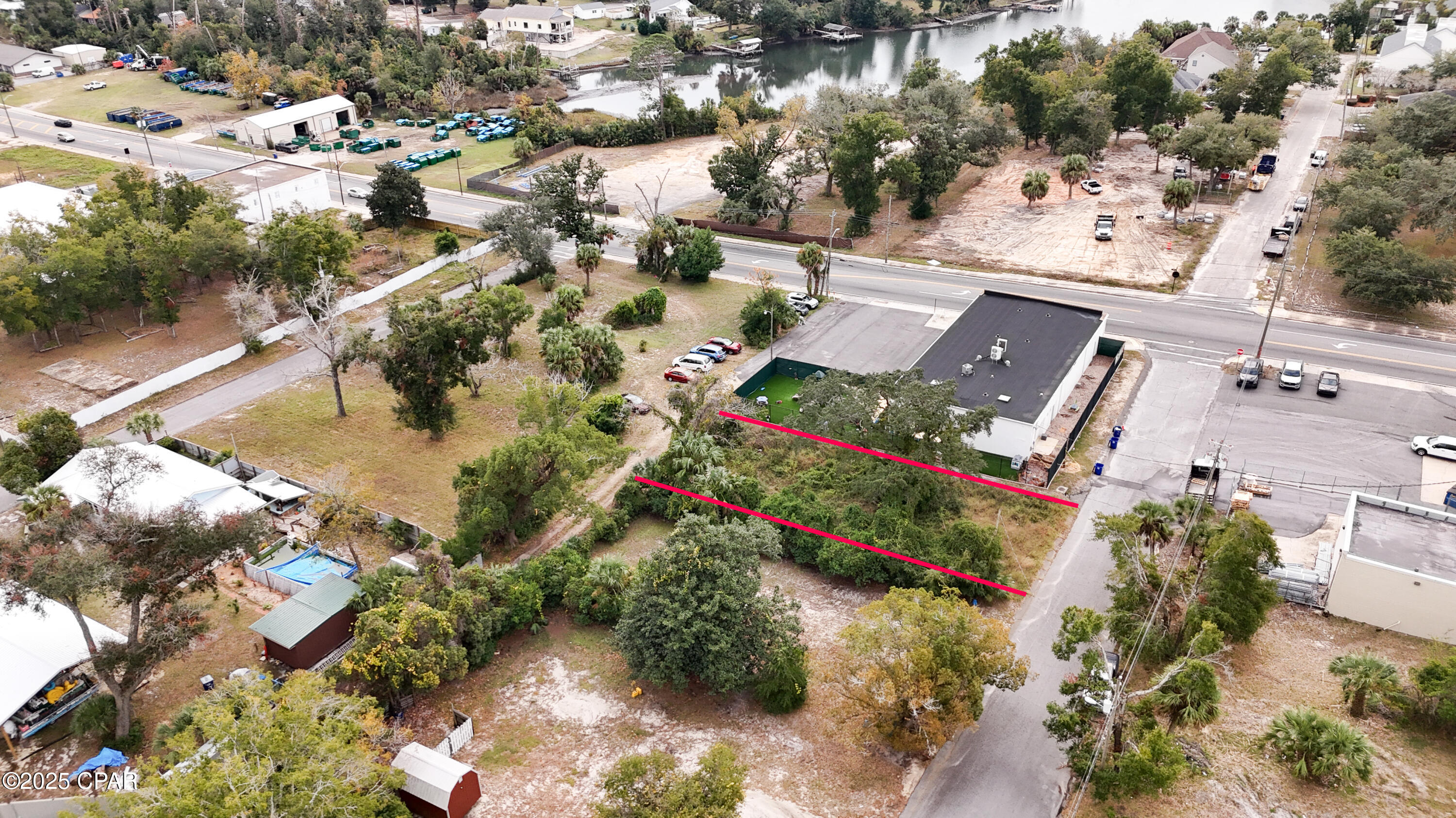 Details for 622 Harmon Avenue, Panama City, FL 32401