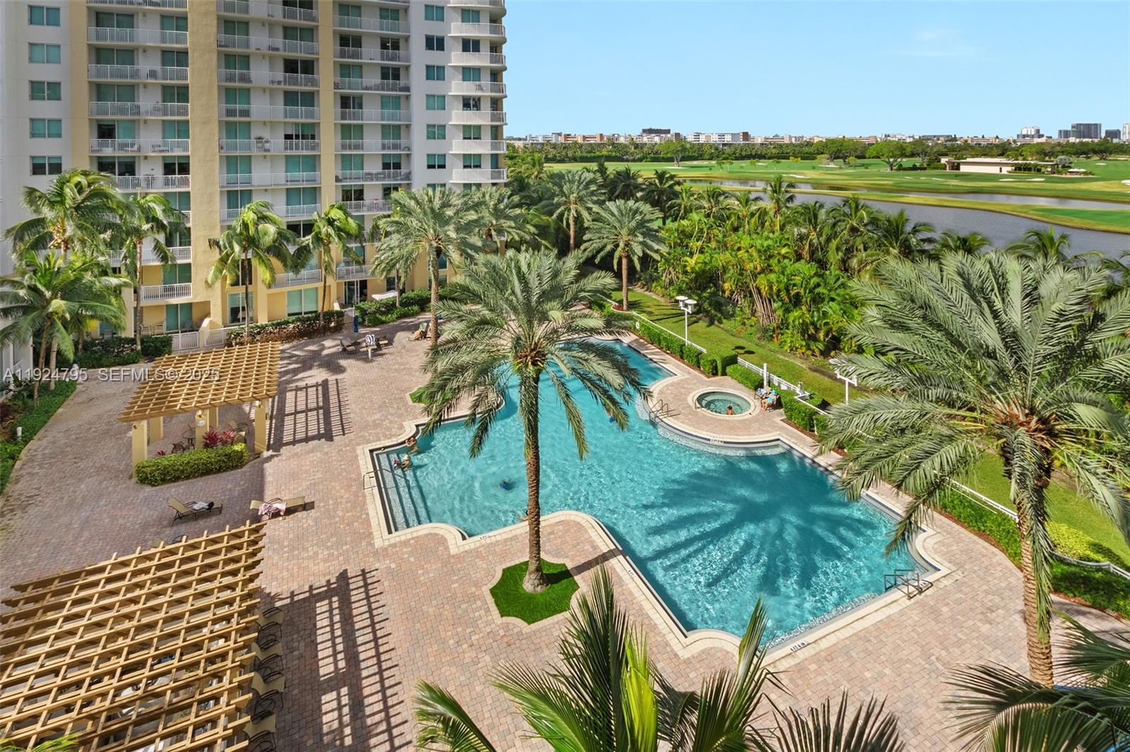 Duo Condominium East