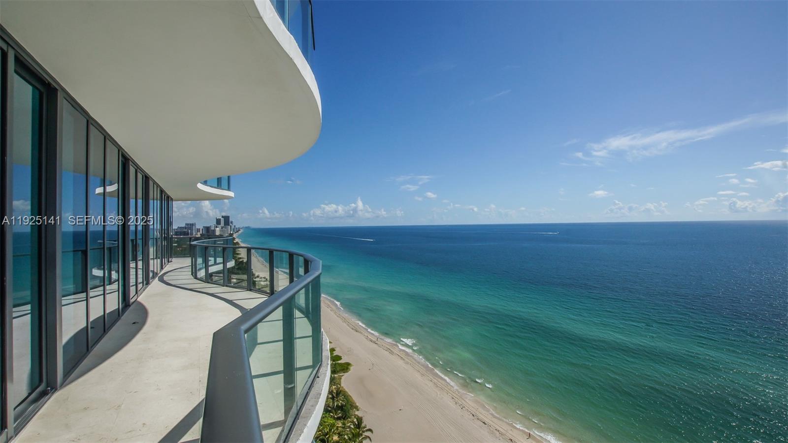 Condo for Rent in Sunny Isles Beach, FL