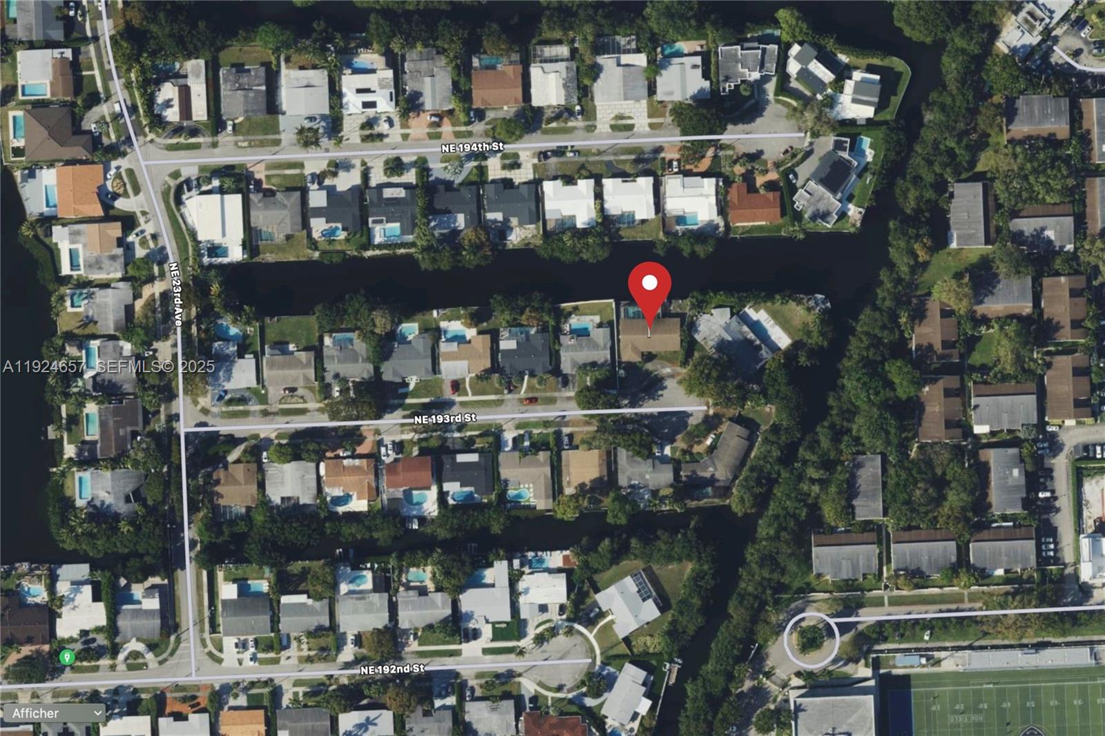 Enchanted Lake Sec 4