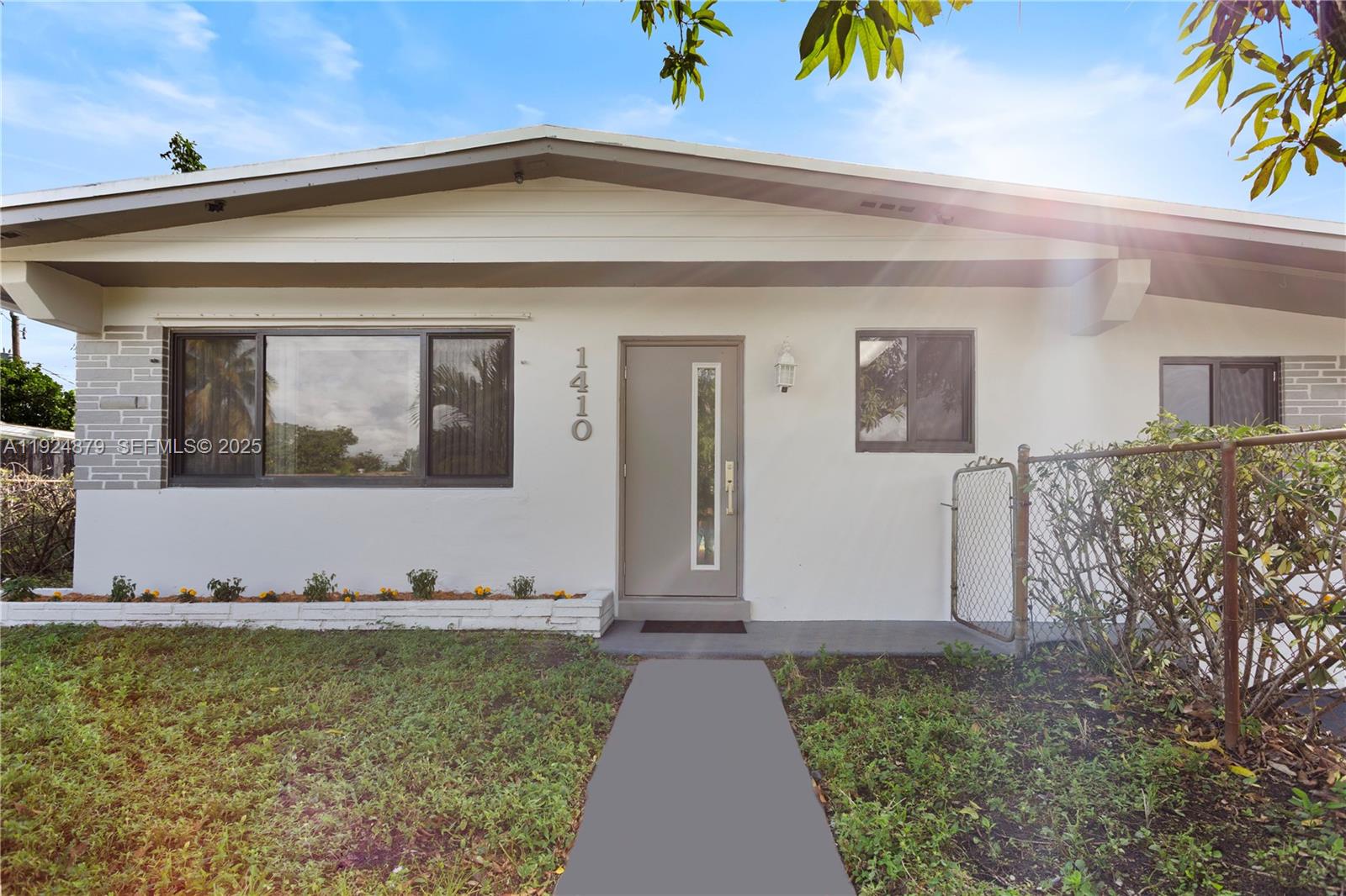 Twin Lakes Homes Sec 4