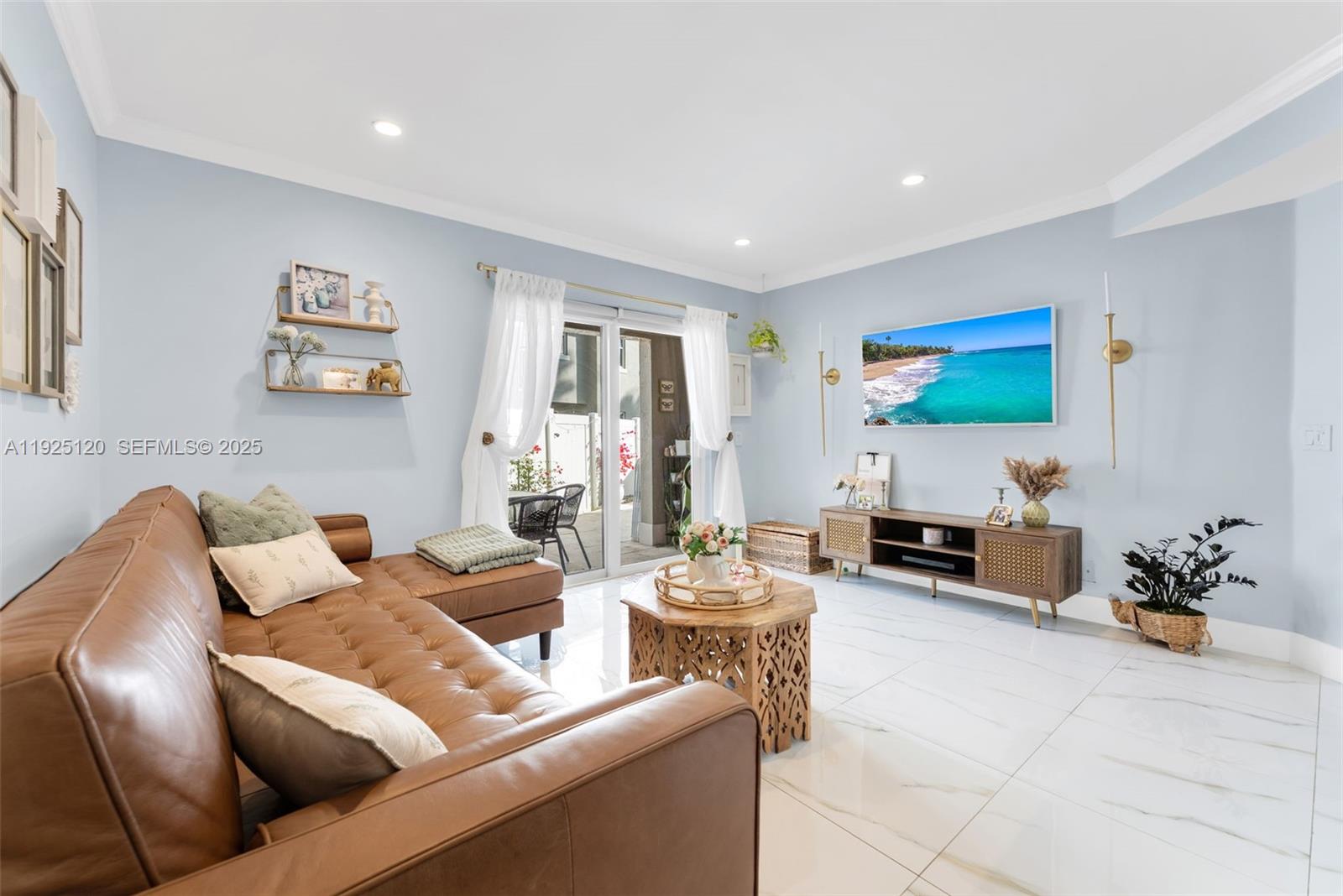 Somerset Four Replat