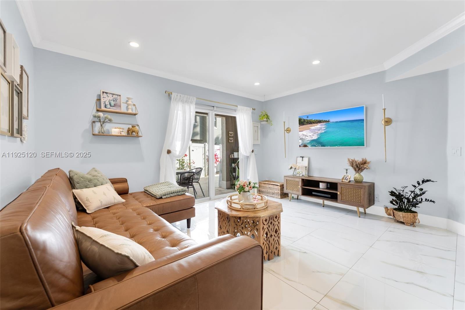 Somerset Four Replat