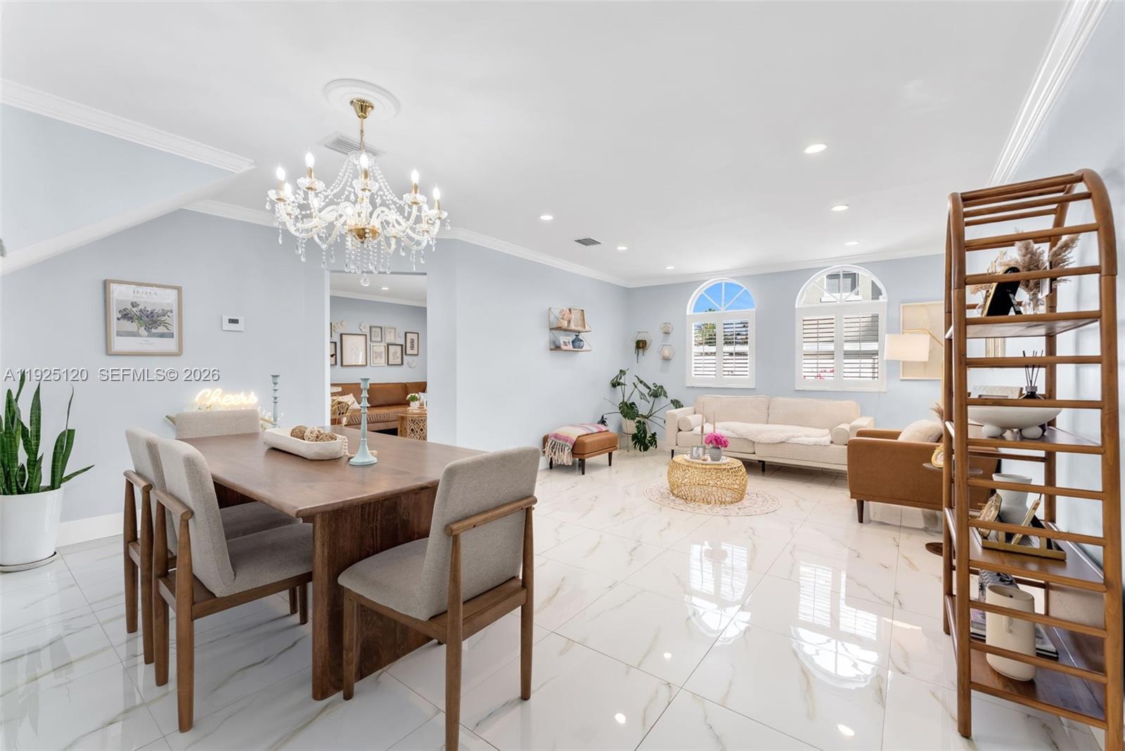 Somerset Four Replat