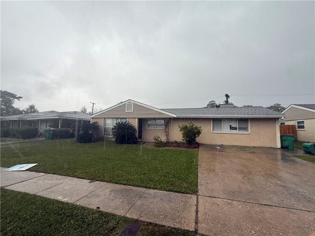 Homes for sale in Metairie, LA | 4004 Academy Dr, Metairie, LA 70003 | MLS# 2533070
