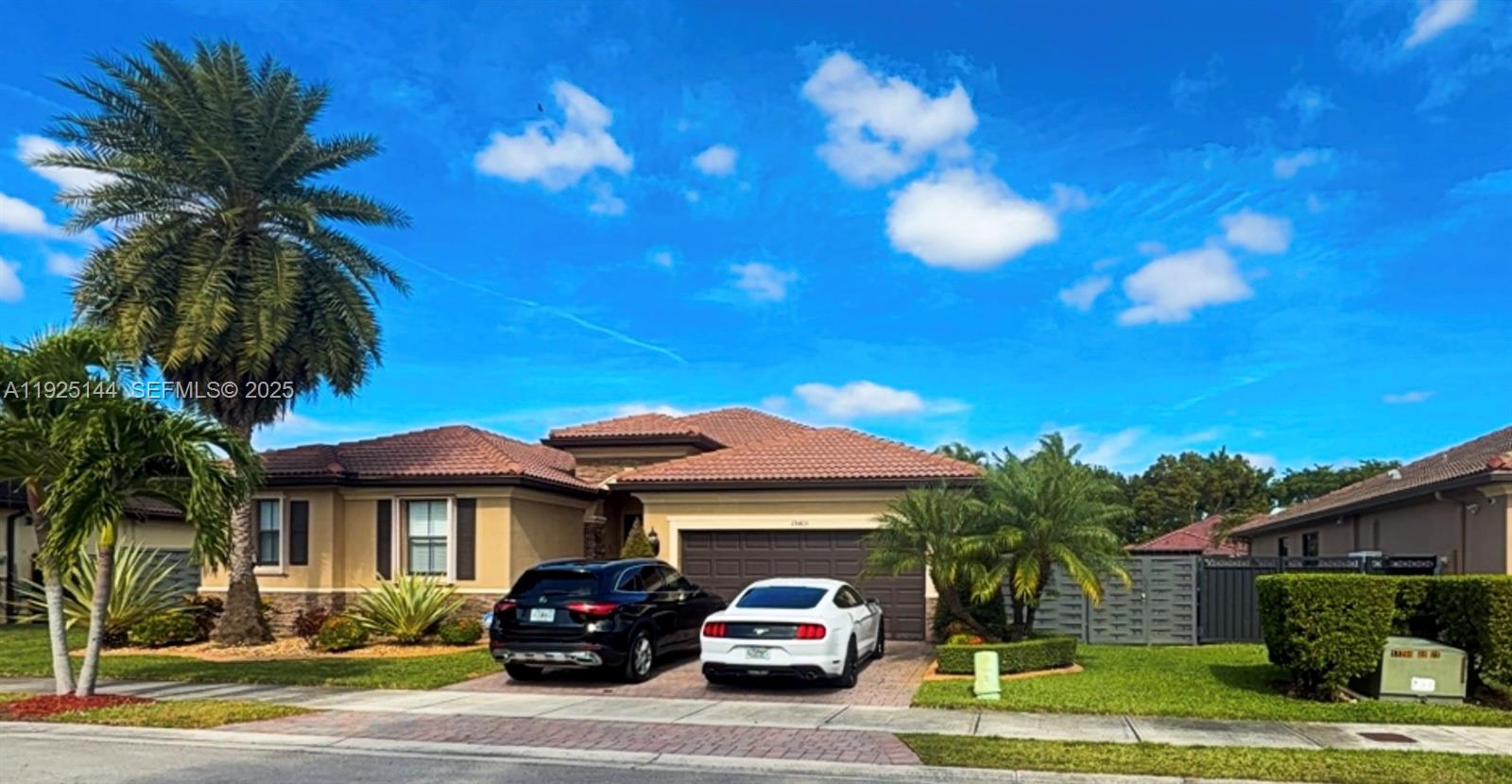 Century Gardens At Tamiam