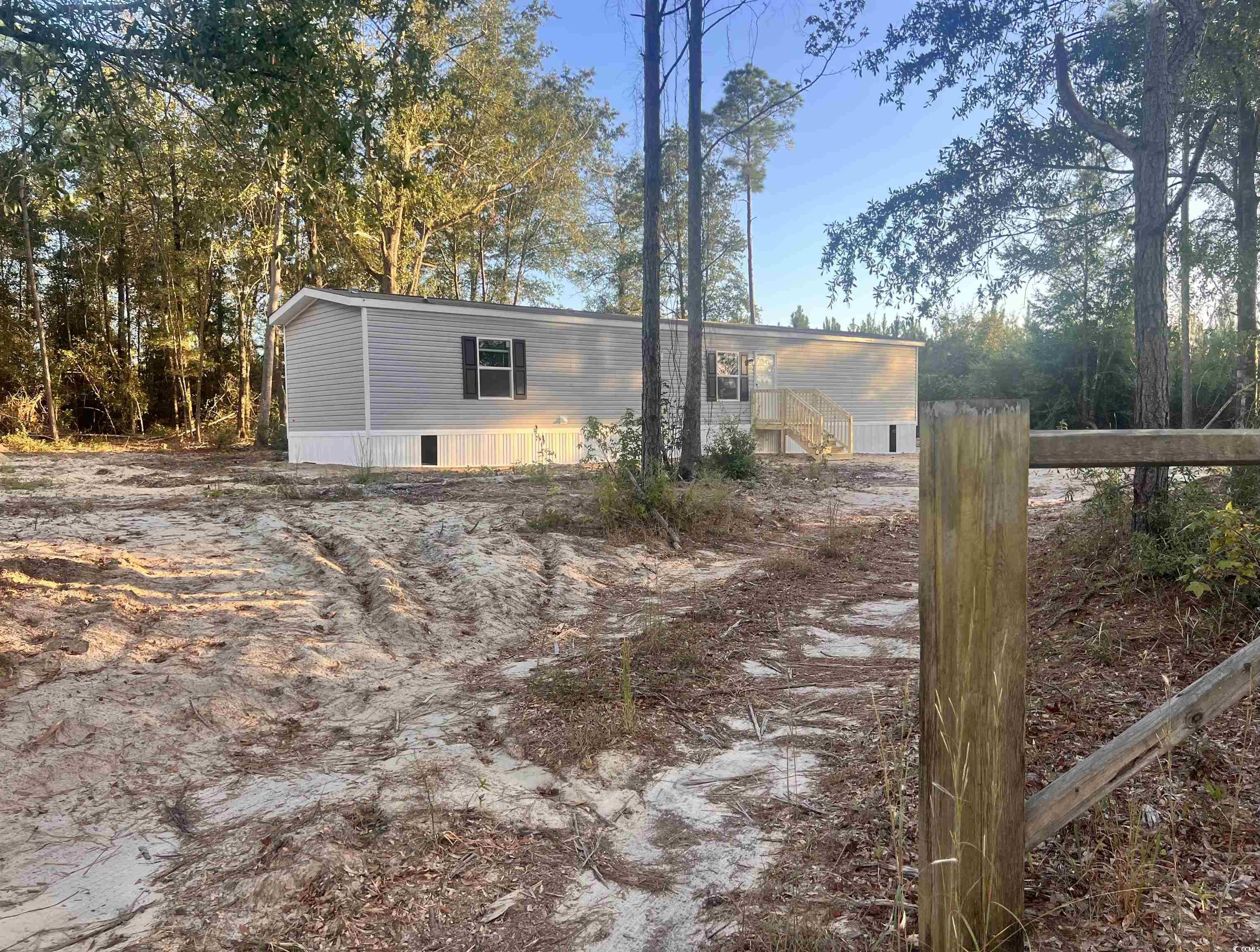 3733 Marvin Ct. Marion, SC 29571