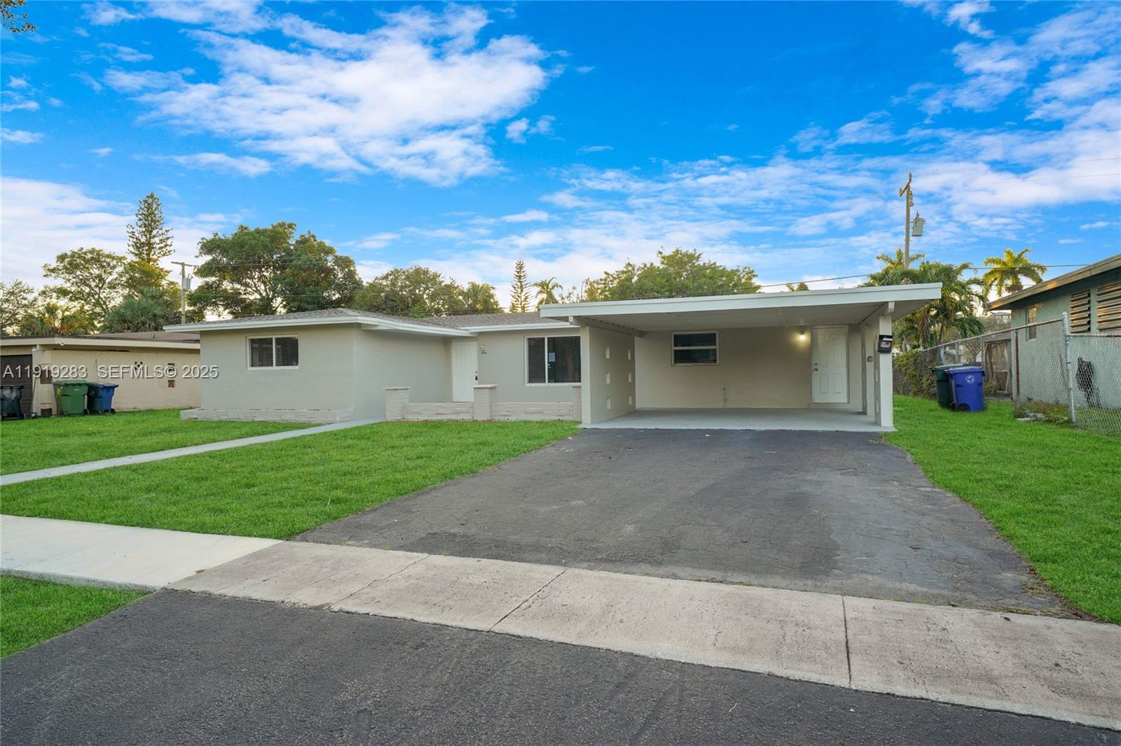 1111 39th Ave, Fort Lauderdale, Florida 33312