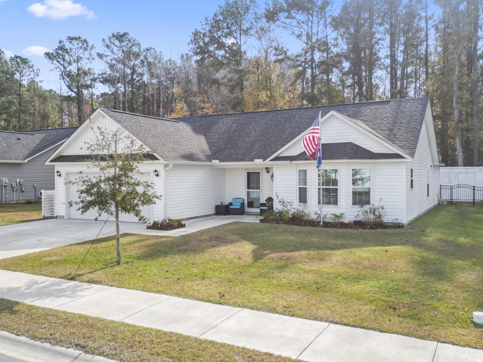 2715 Biscane Ct. Conway, SC 29527