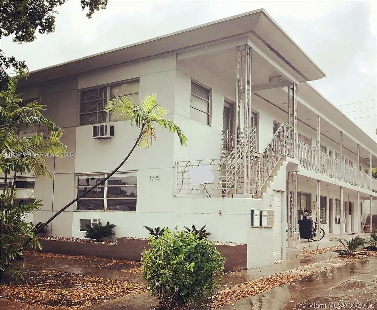 2Nd Rev Pl Of Port Of Oce