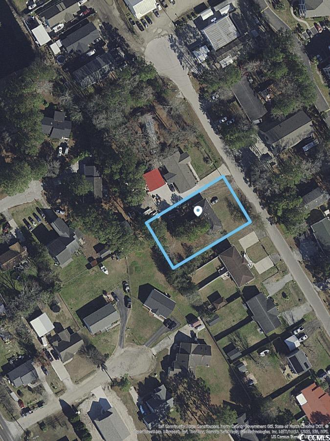 4120 Mica Ave. Little River, SC 29566