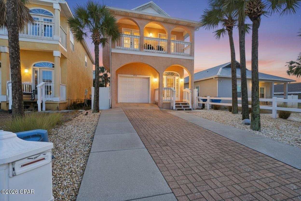 Details for 4109 Ocean Street, Panama City, FL 32408