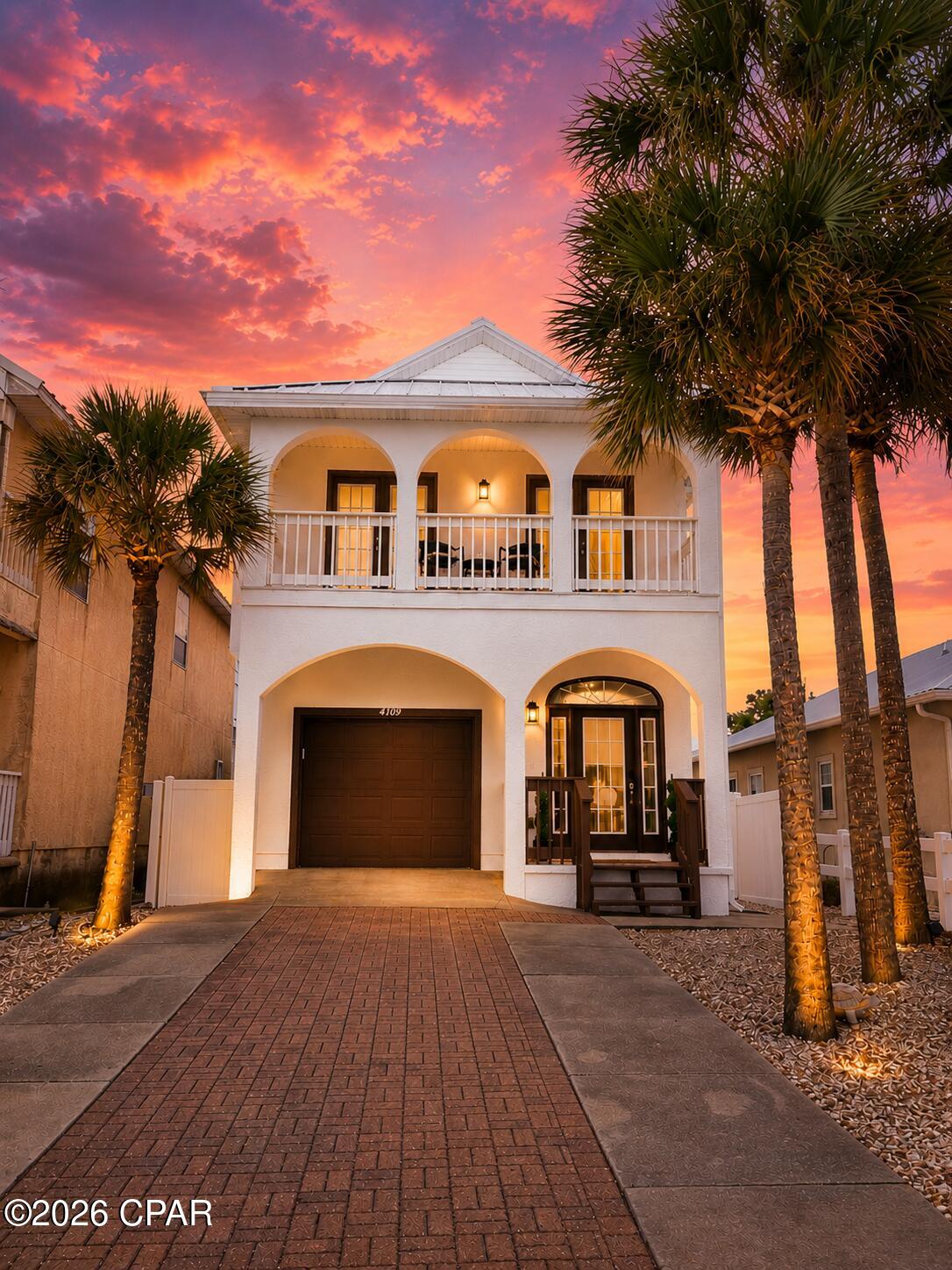 Details for 4109 Ocean Street, Panama City, FL 32408