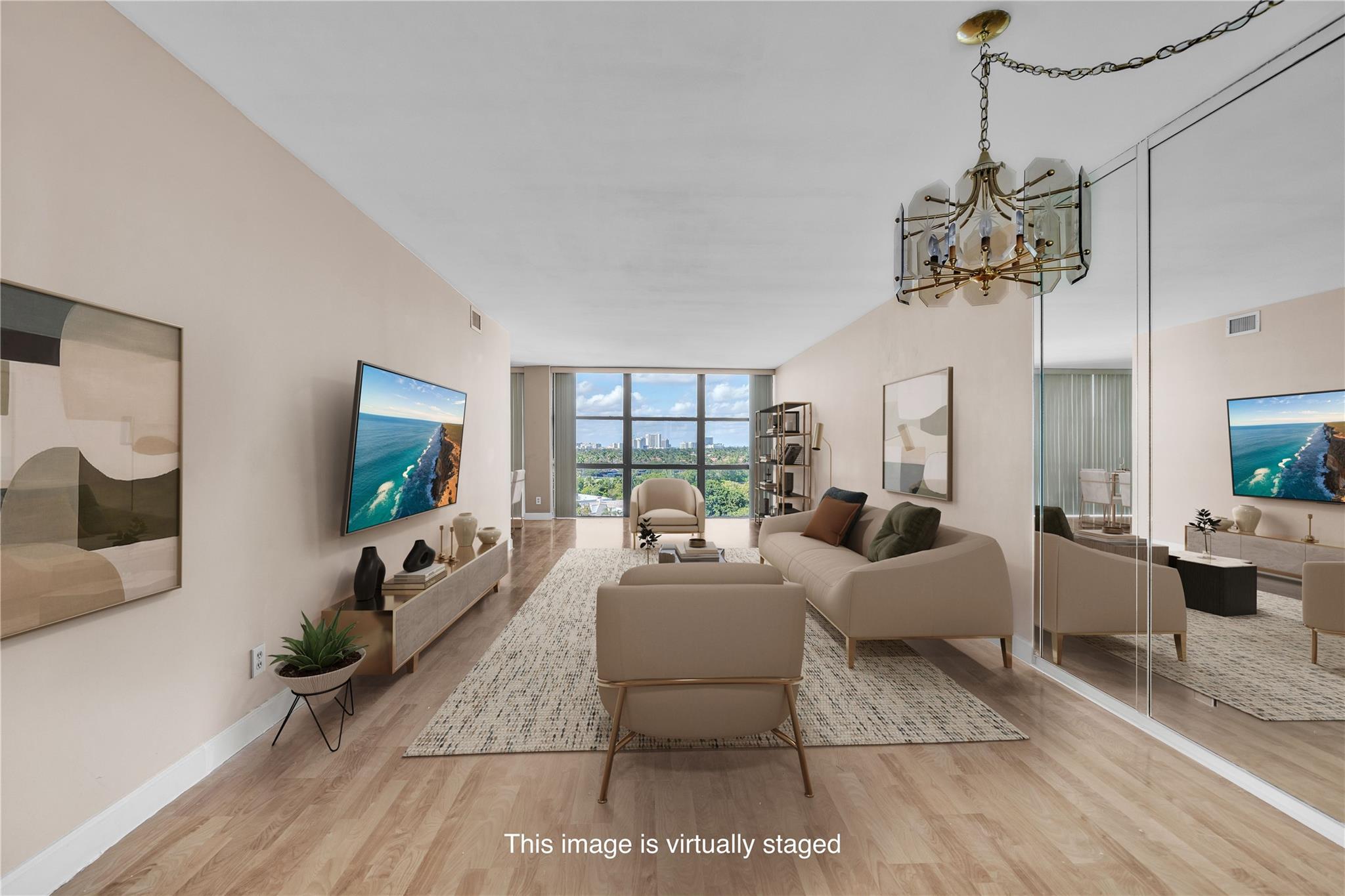 Oceanview Park Condo