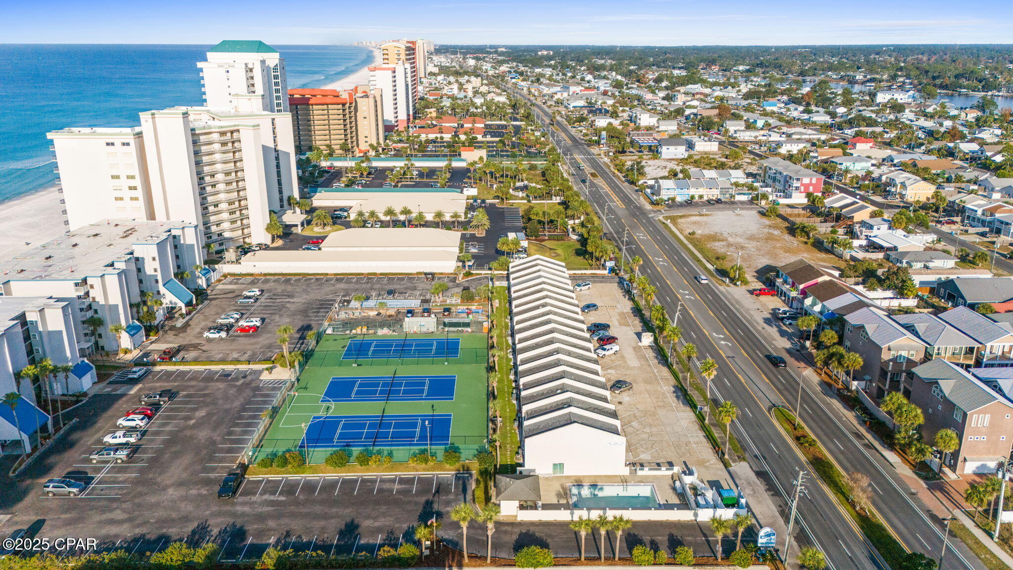 Image 35 For 6215 Thomas Drive 101