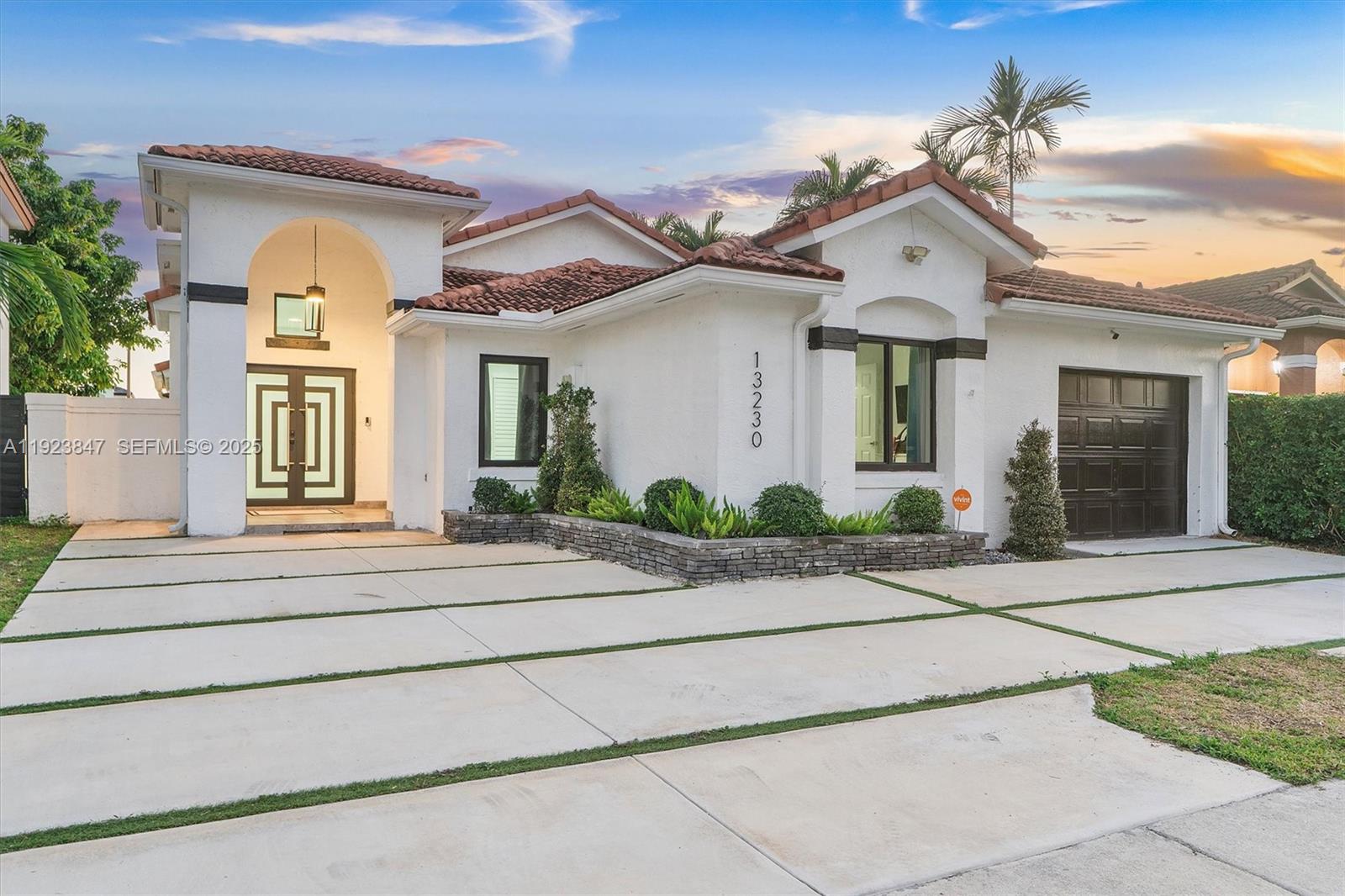 Shoma Homes At Tamiami II