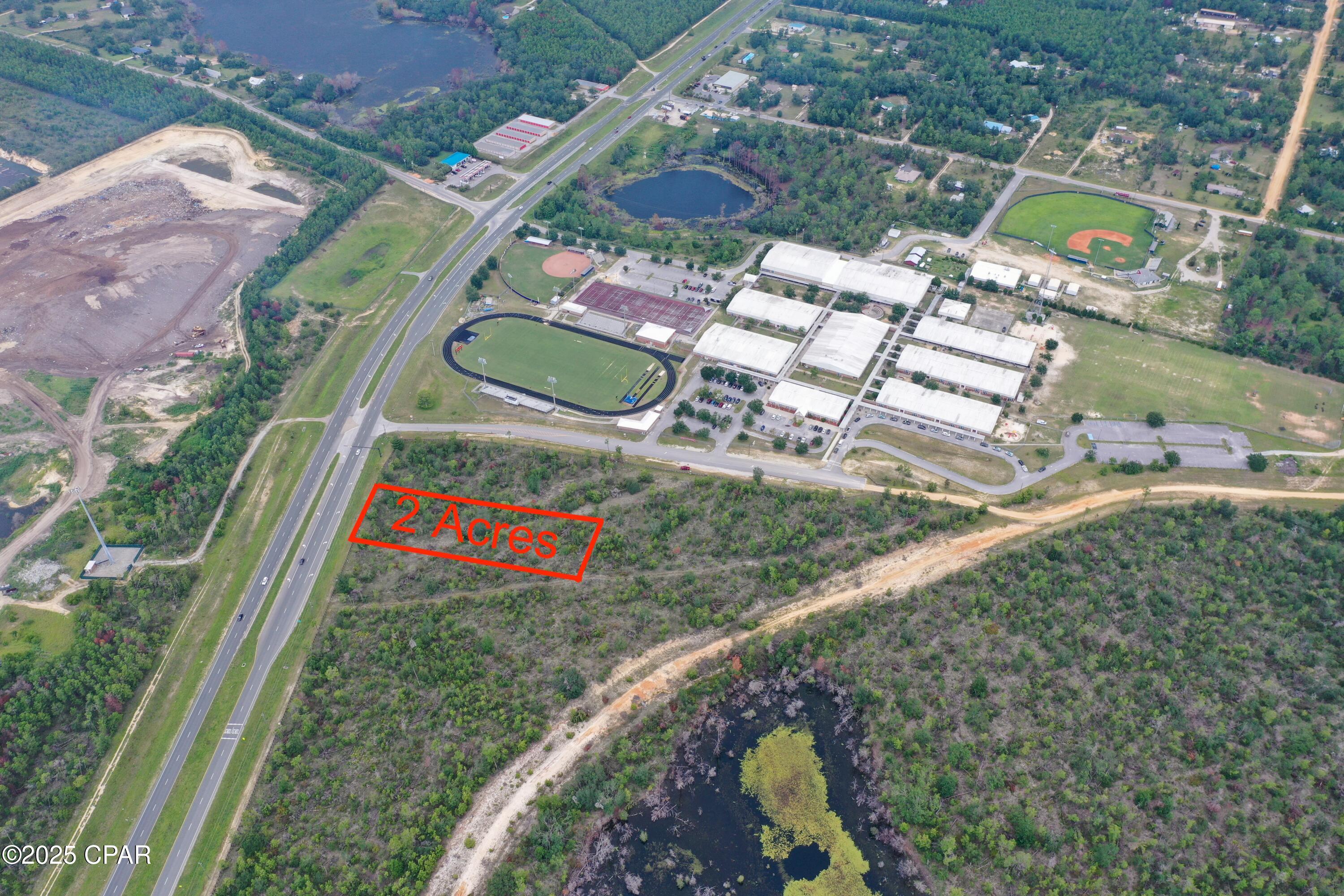 Details for 13100 Hwy 77, Southport, FL 32409