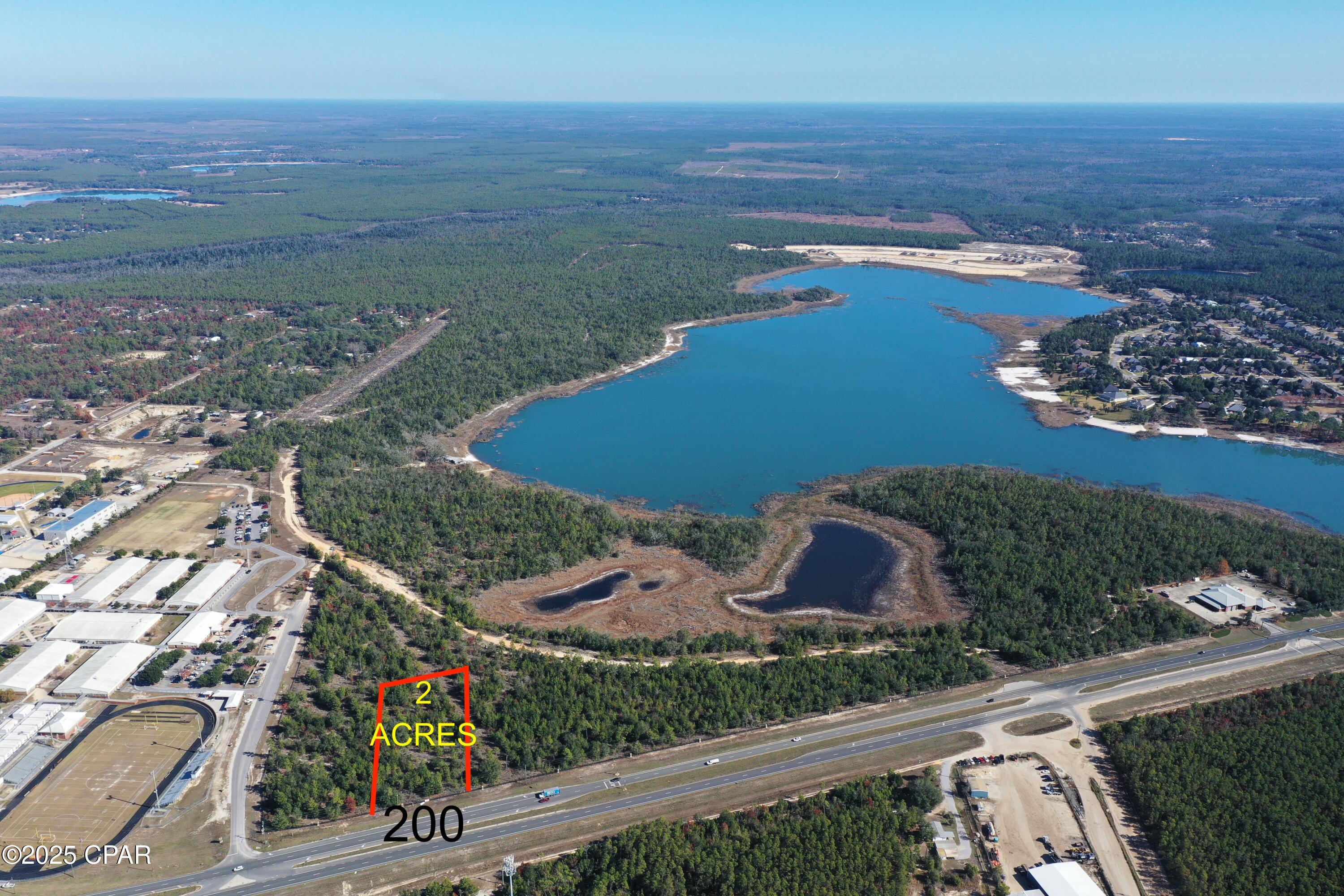 Details for 13100 Hwy 77, Southport, FL 32409