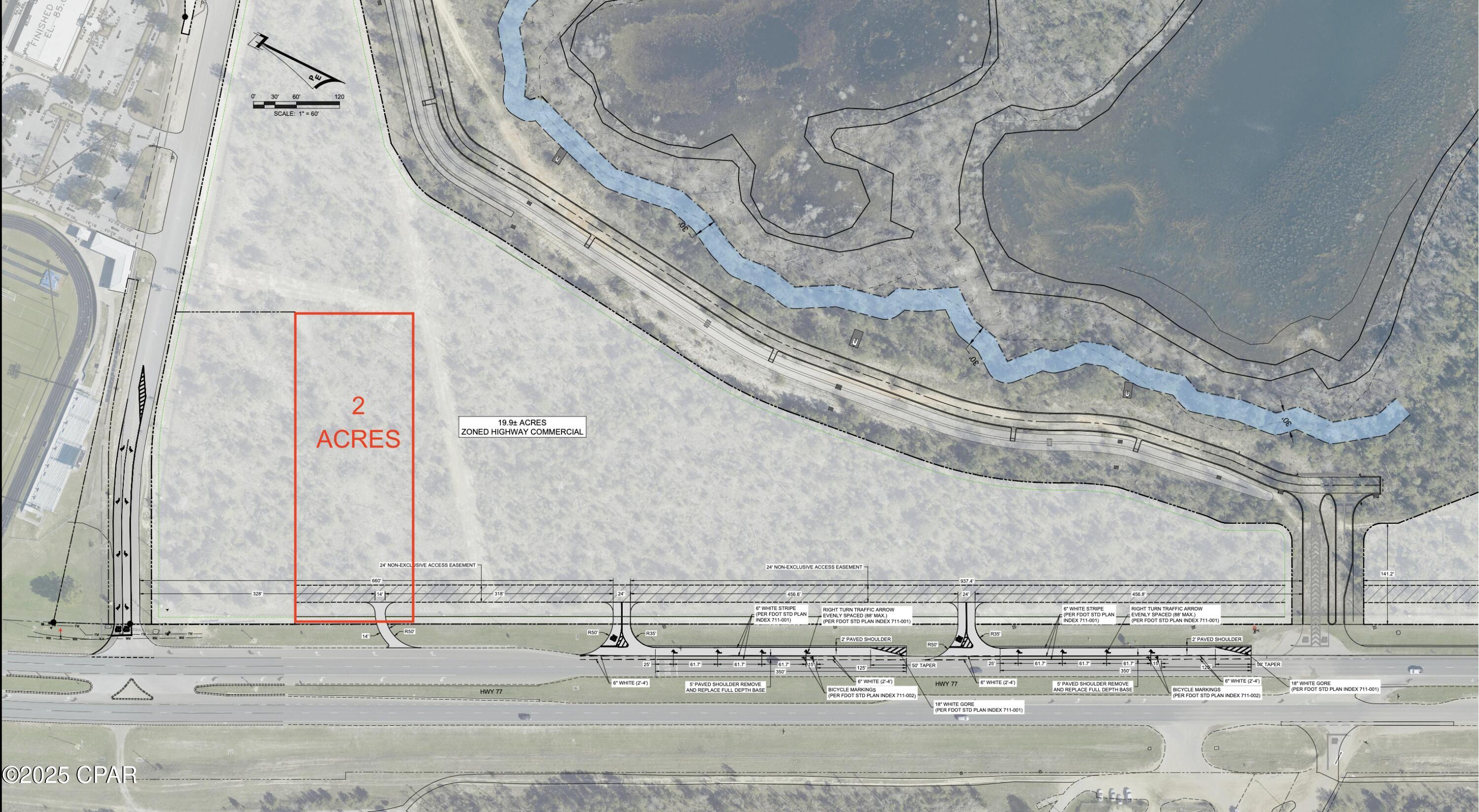 Image 3 For 13100 Hwy 77