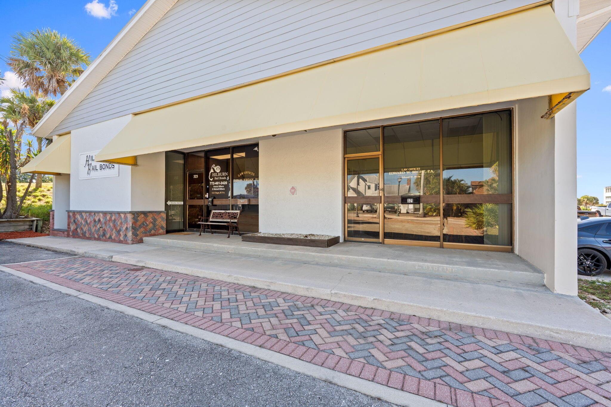 Watkins & Smith Subdivisi