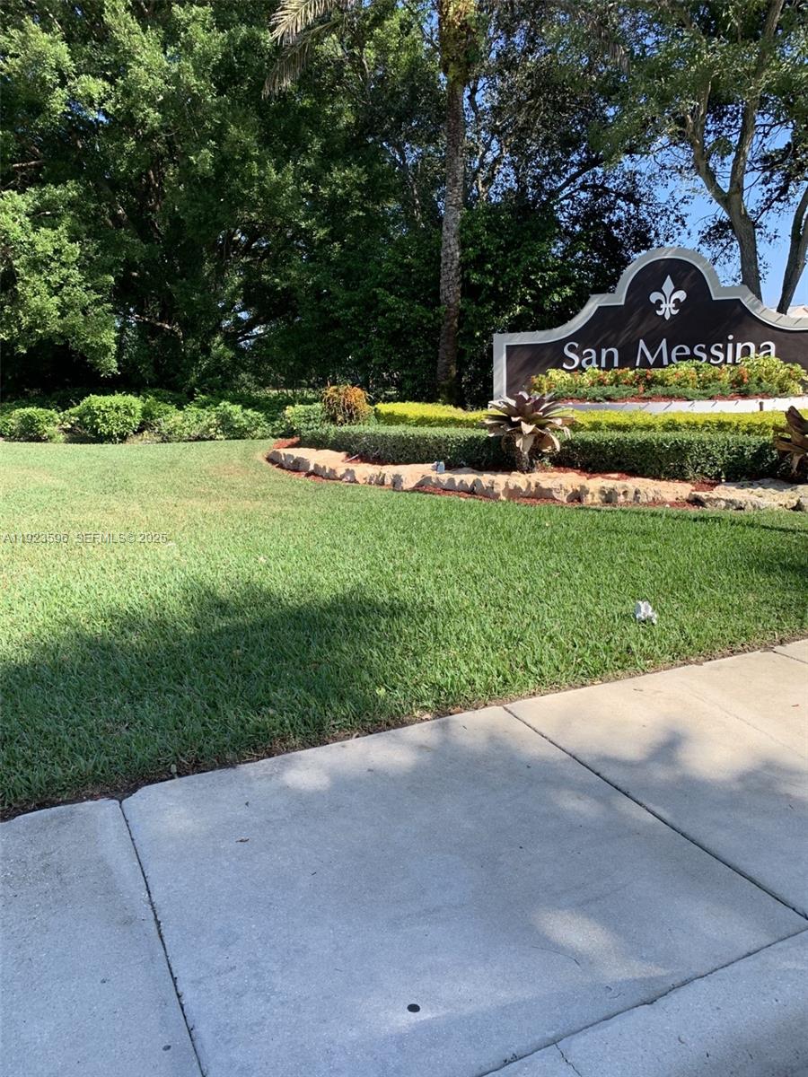 Sectors 3 & 4 Boundary Pl