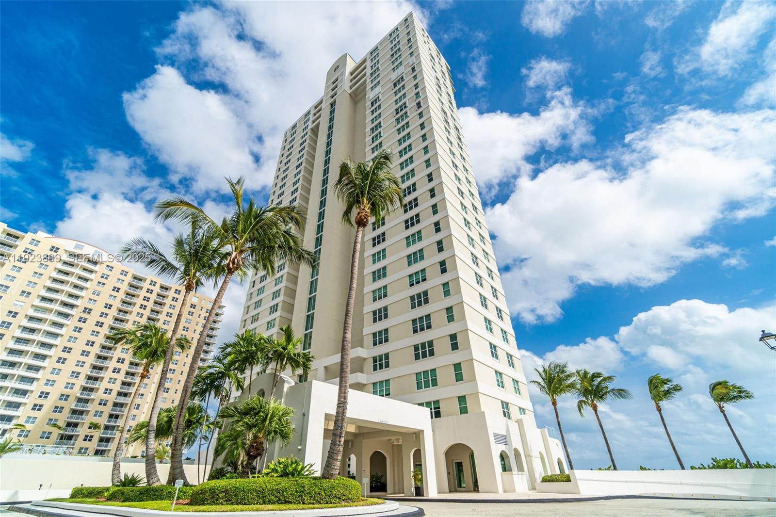 Condo for Rent in Miami, FL