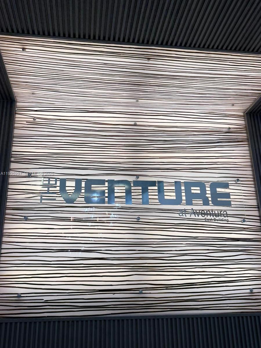 Venture At Aventura East
