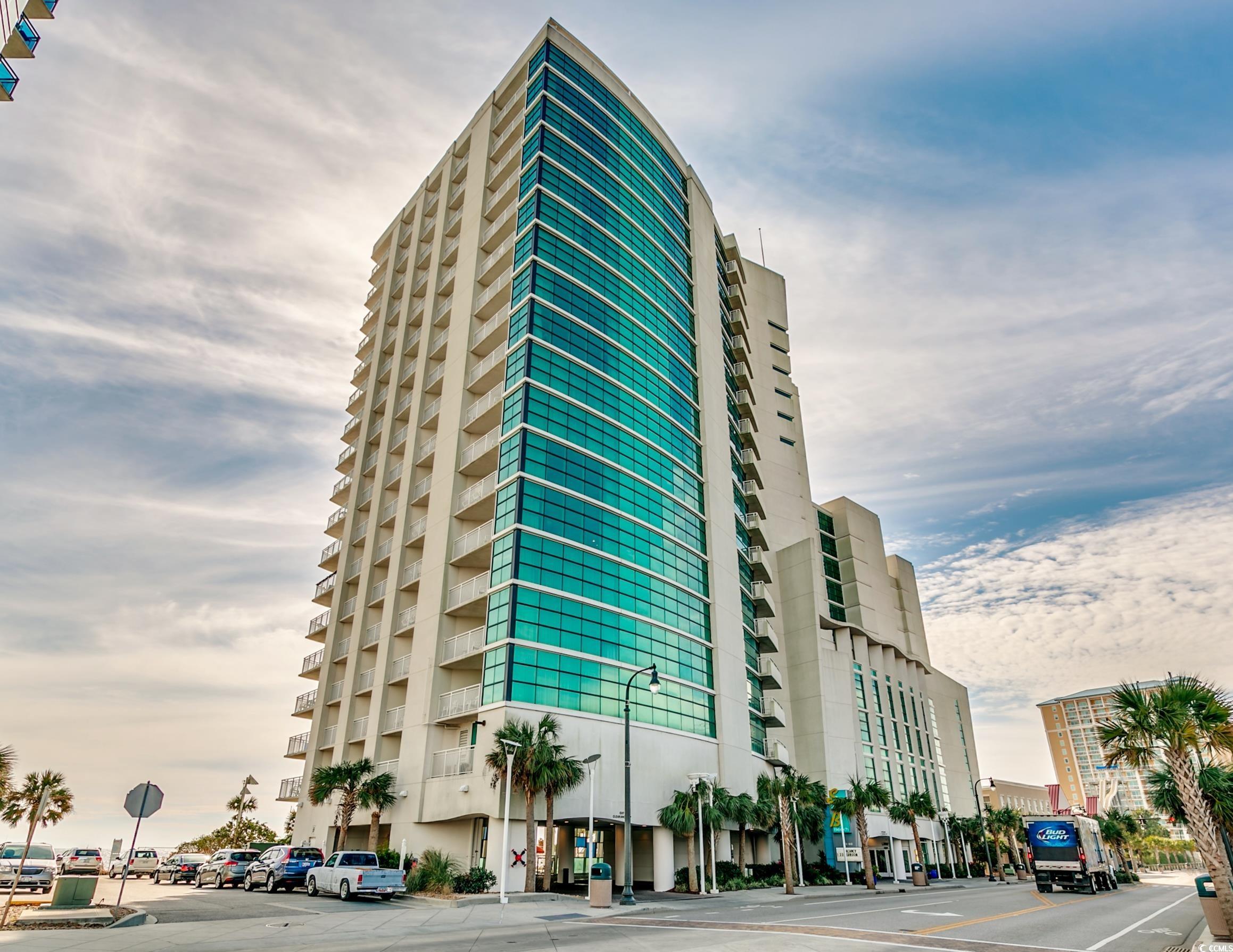 201 S Ocean Blvd. UNIT #604 Myrtle Beach, SC 29577