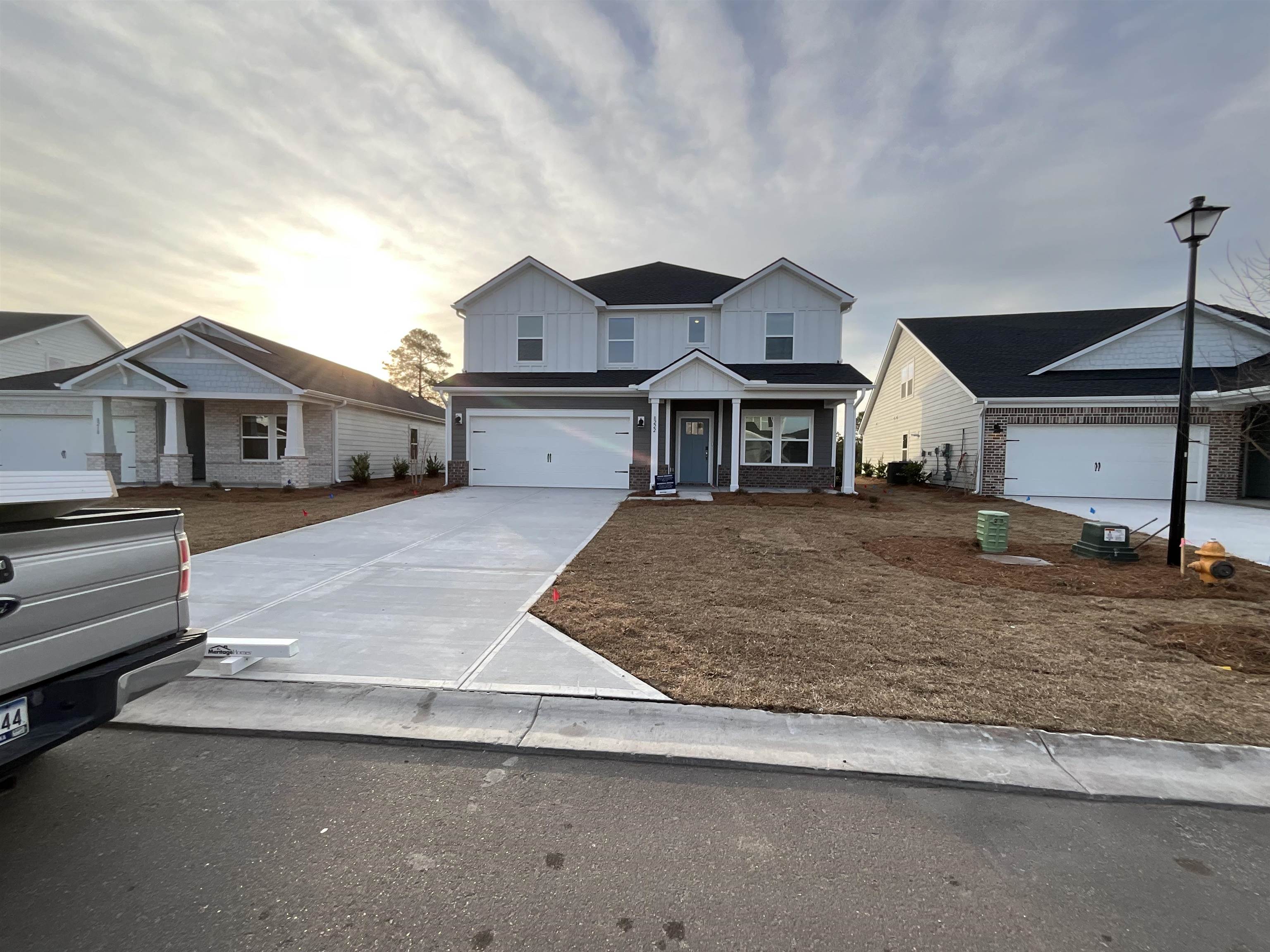 8222 Energize Dr. Longs, SC 29568