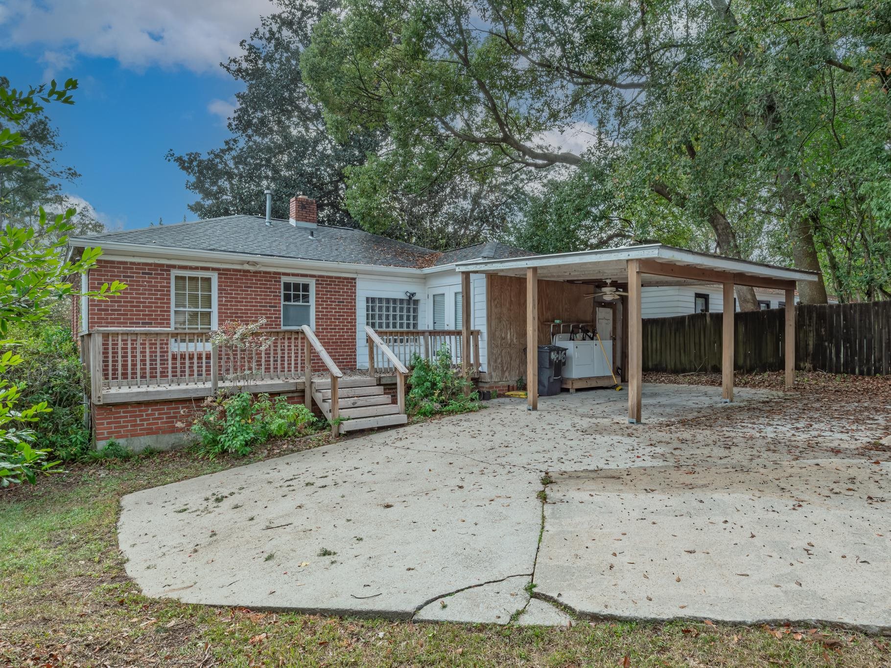 416 E Magnolia Drive , Tallahassee, FL, 32301