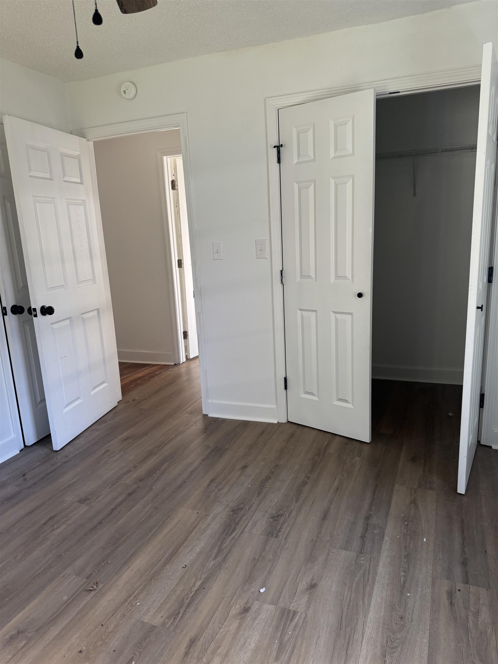 809 N Dargan St.