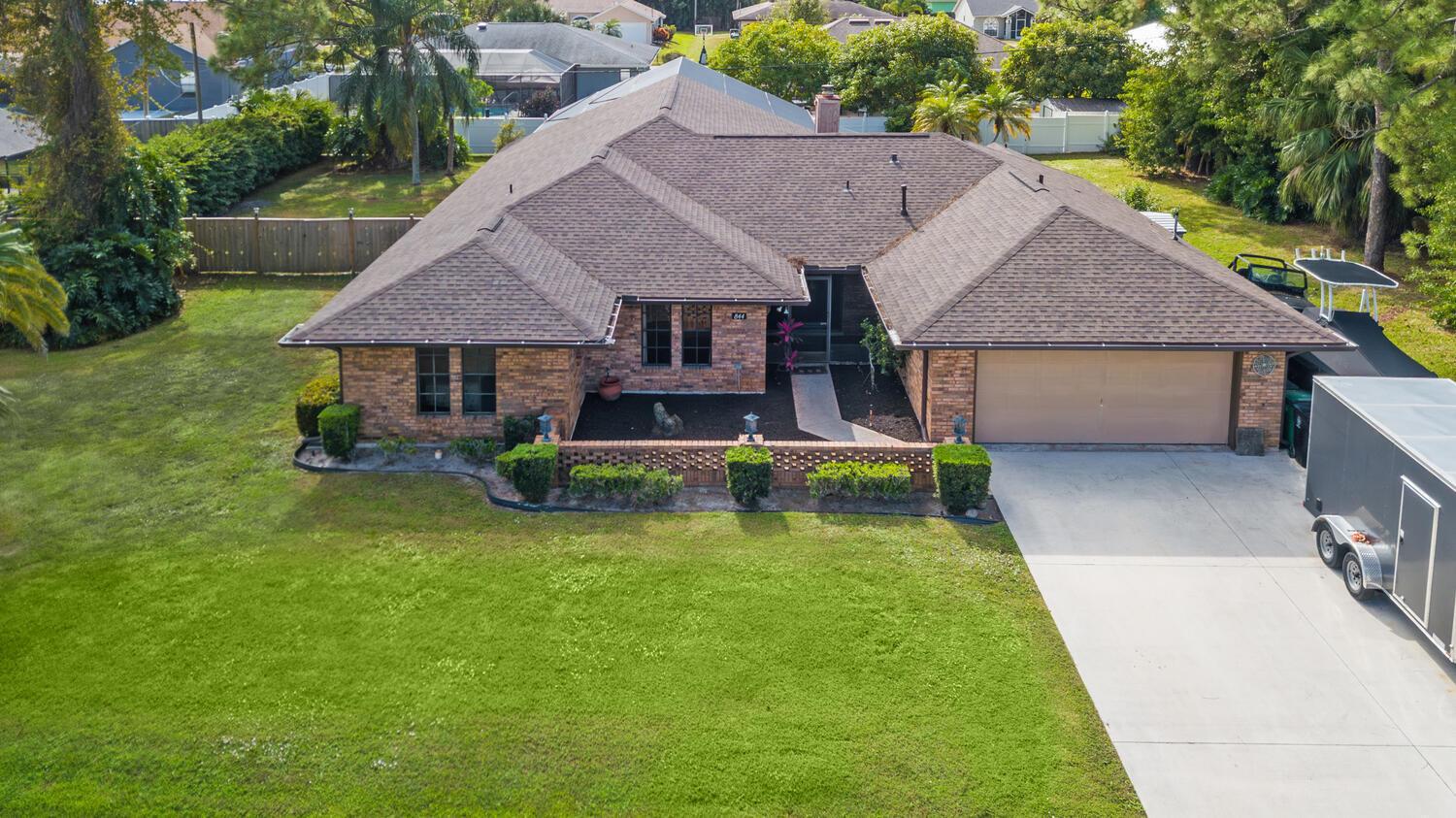 Port St Lucie Section 10