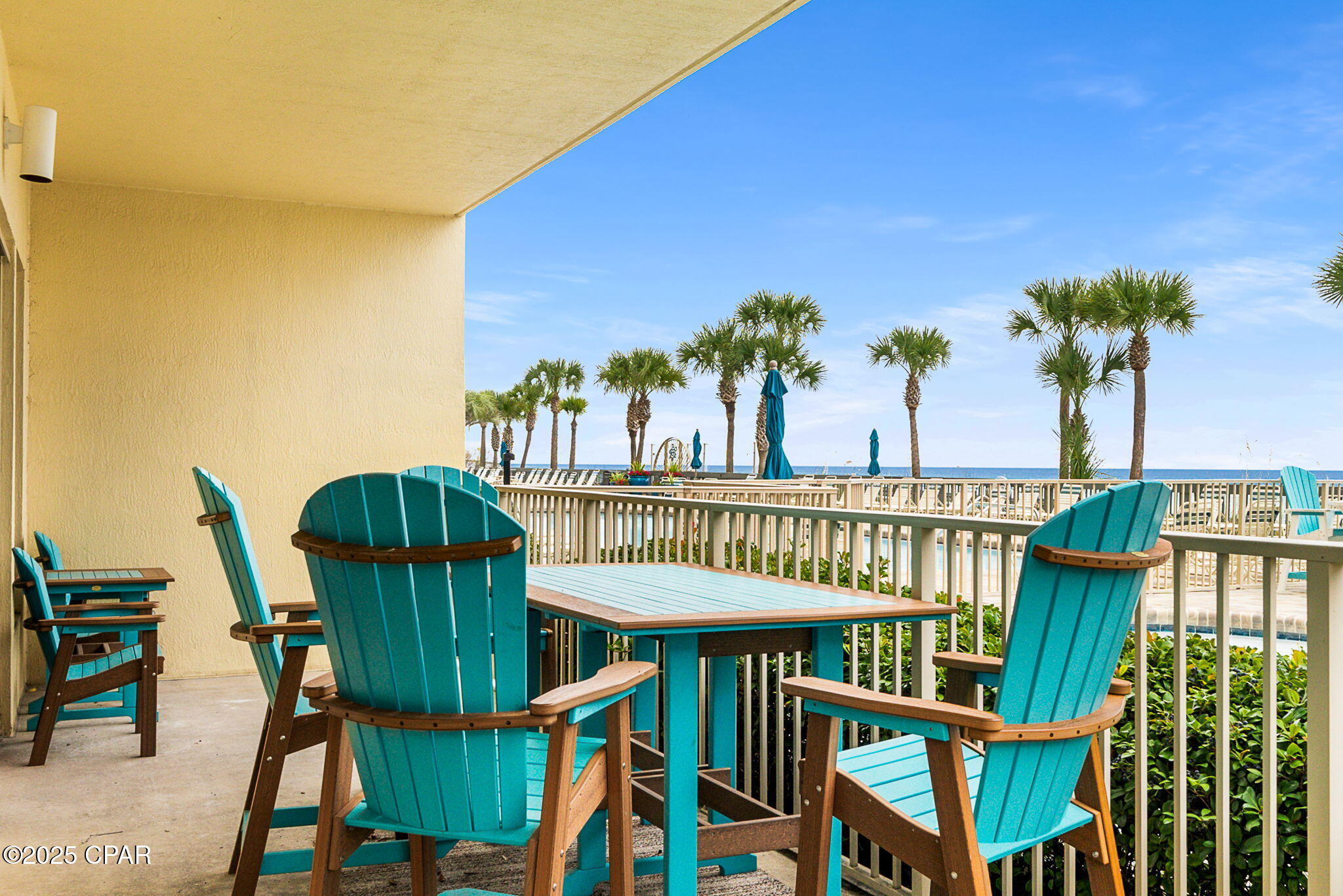 Details for 8715 Surf Drive 107a, Panama City, FL 32408