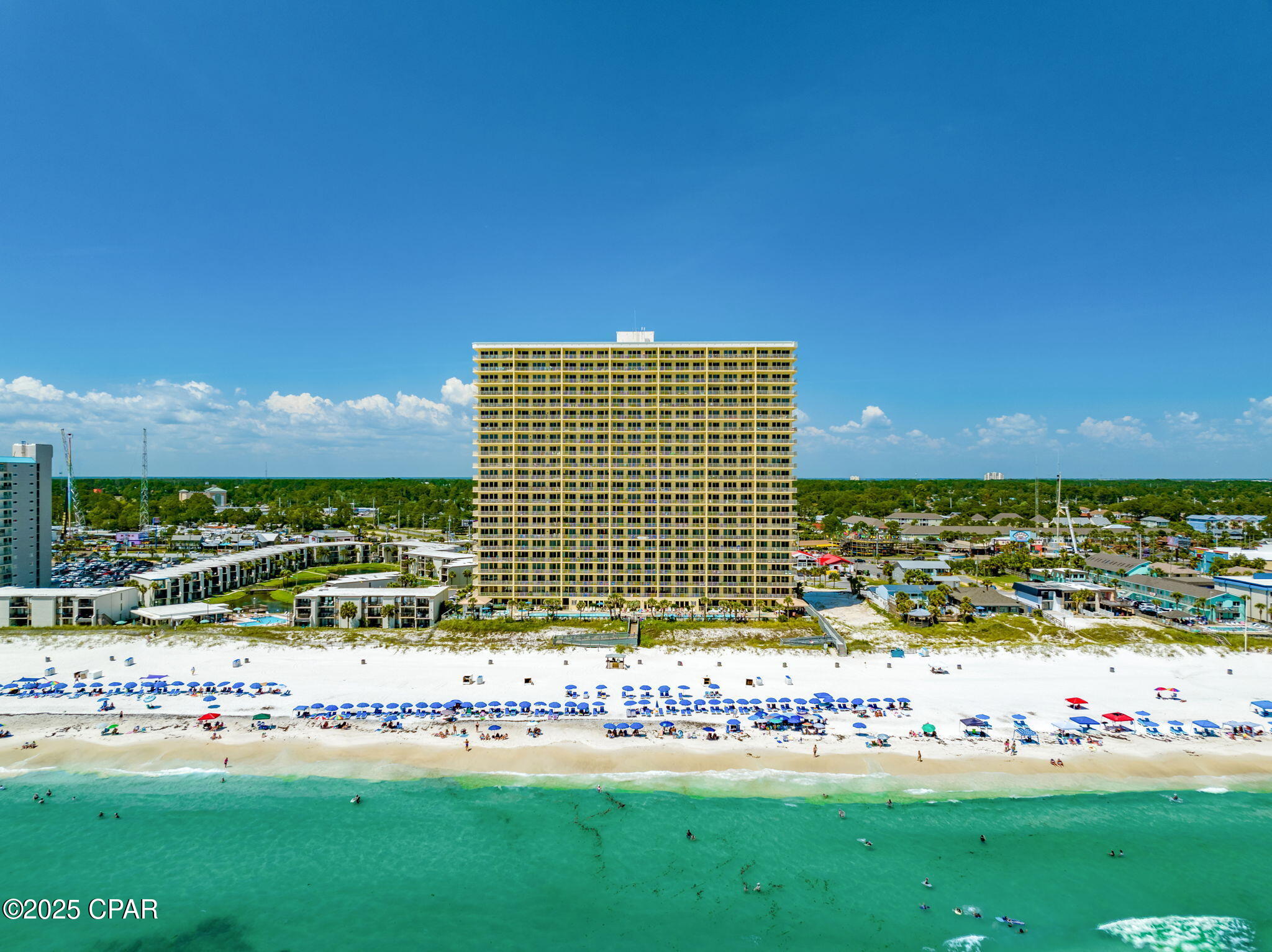 Homes for sale in Panama City, FL | 8715 Surf Dr #107A, Panama City, FL 32408 | MLS# 782340