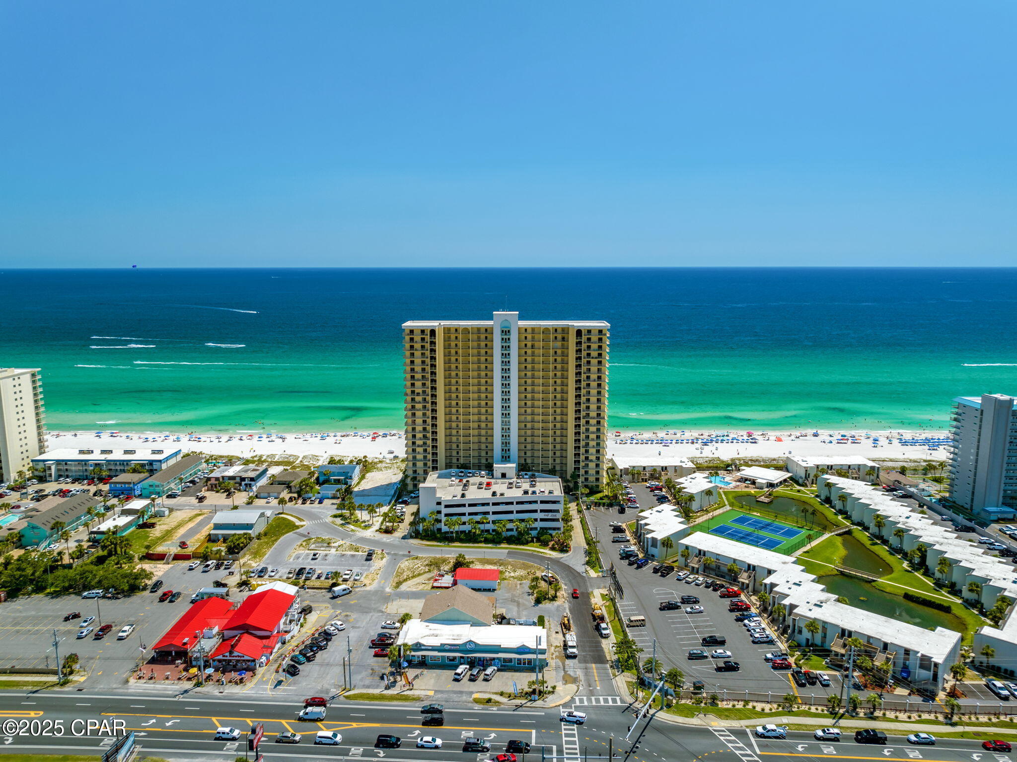 Image 42 For 8715 Surf Drive 107a